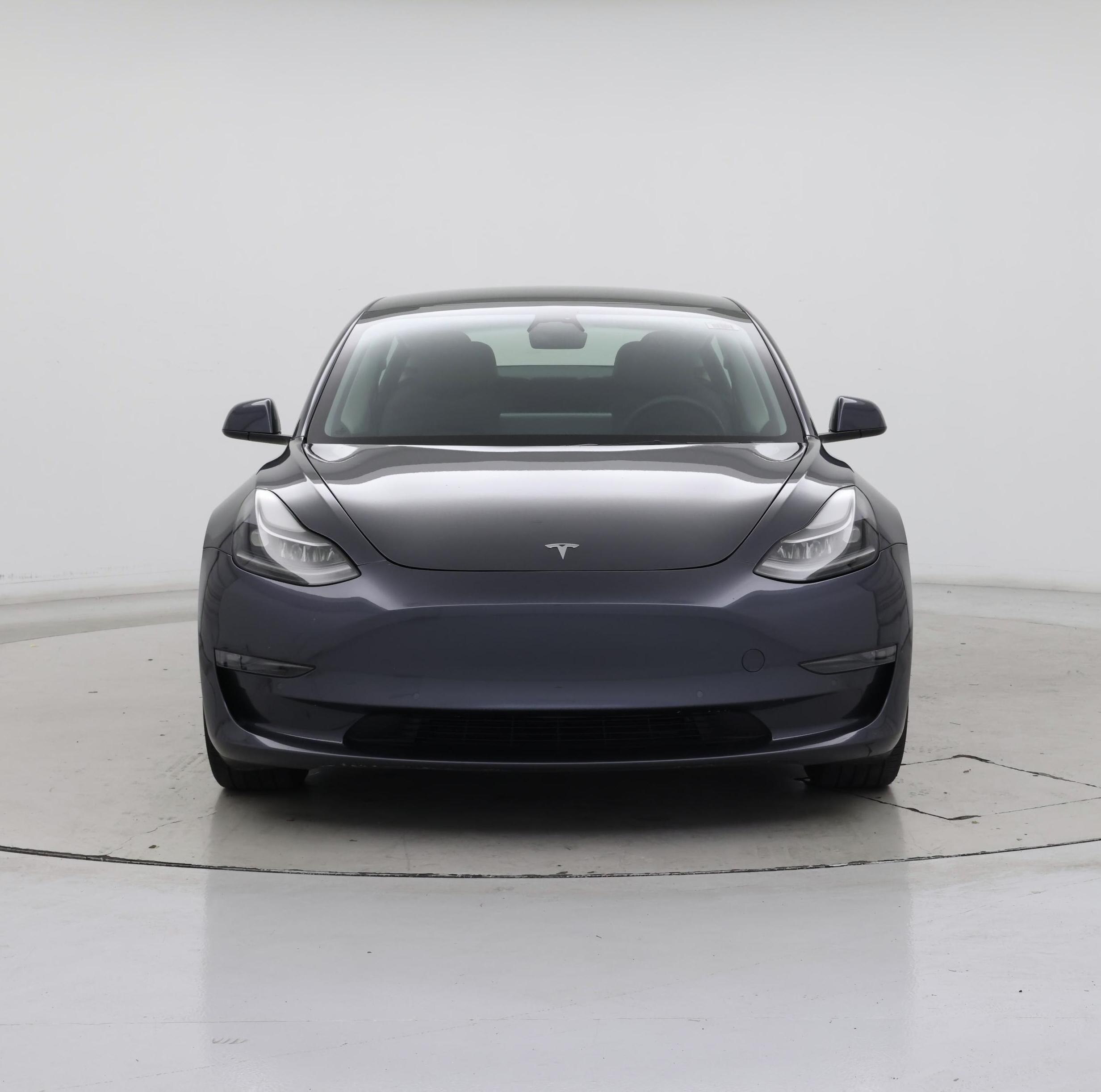 Thumbnail: 2022 Tesla Model 3 - 5
