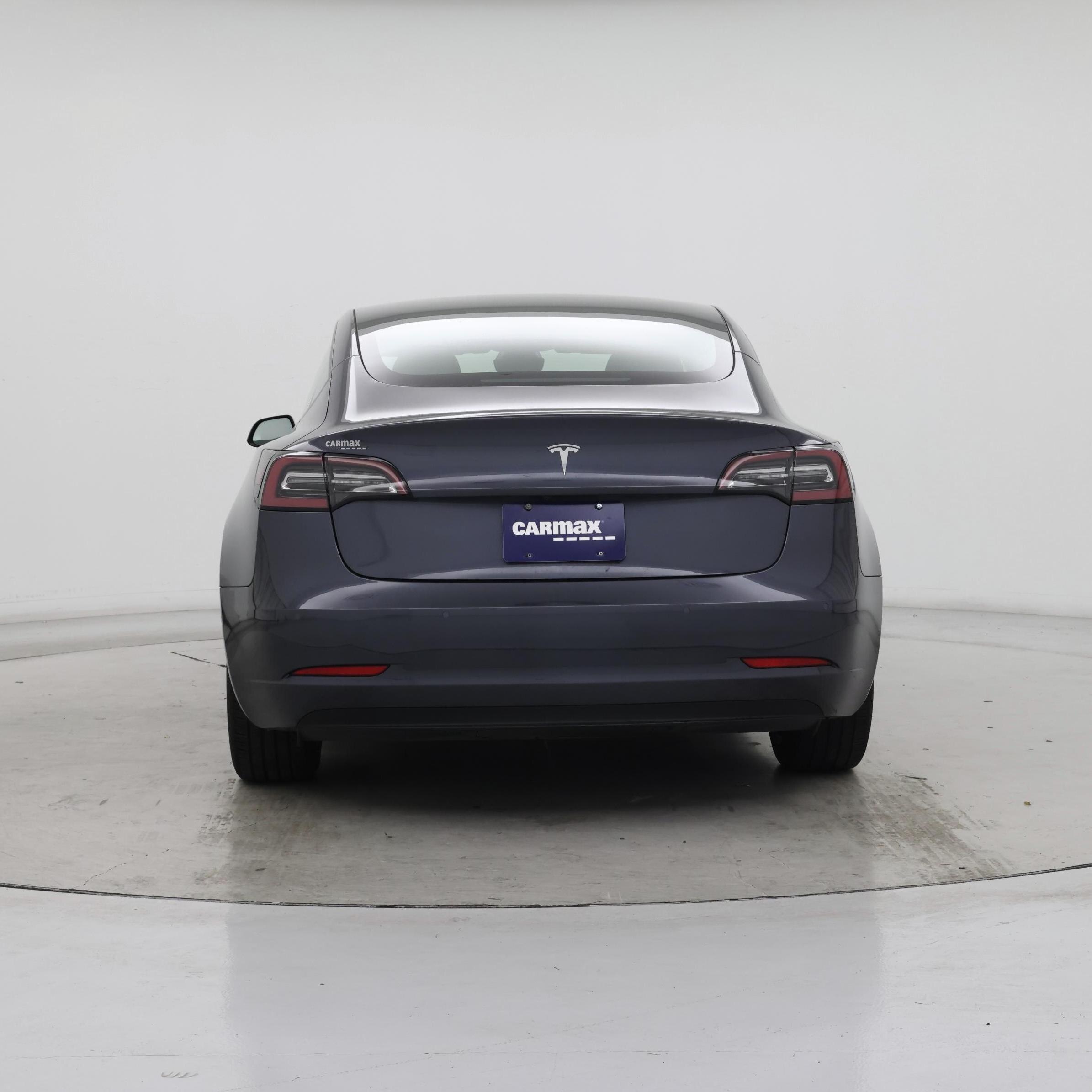 Thumbnail: 2022 Tesla Model 3 - 6