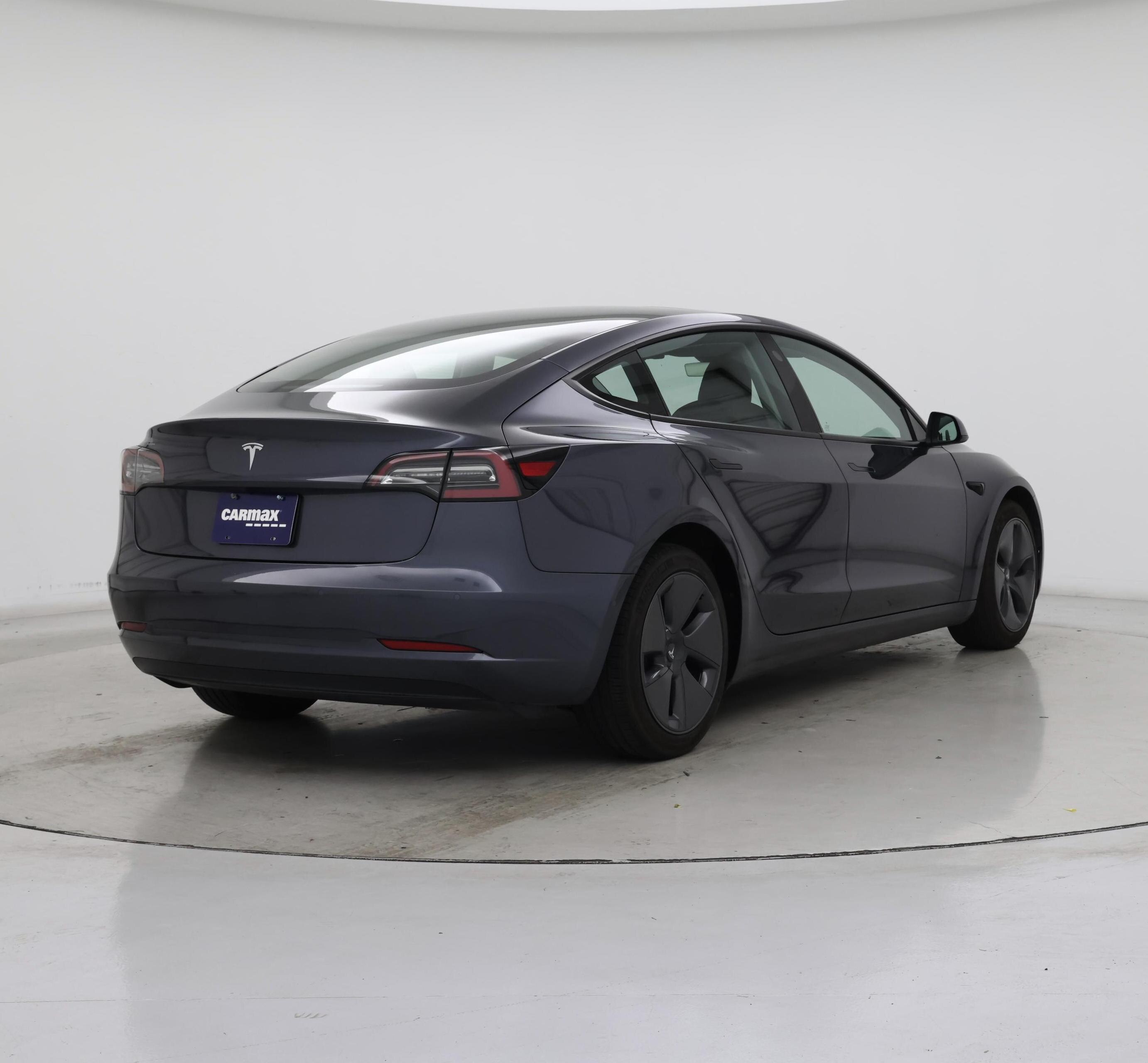 Thumbnail: 2022 Tesla Model 3 - 8