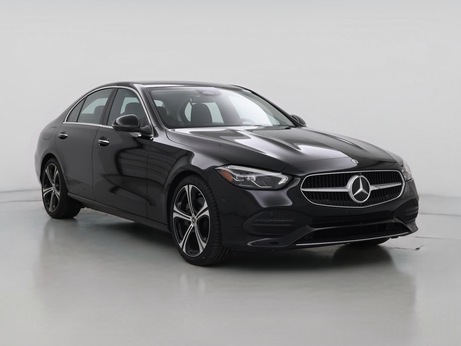 2022 Mercedes-Benz C-Class Sedan