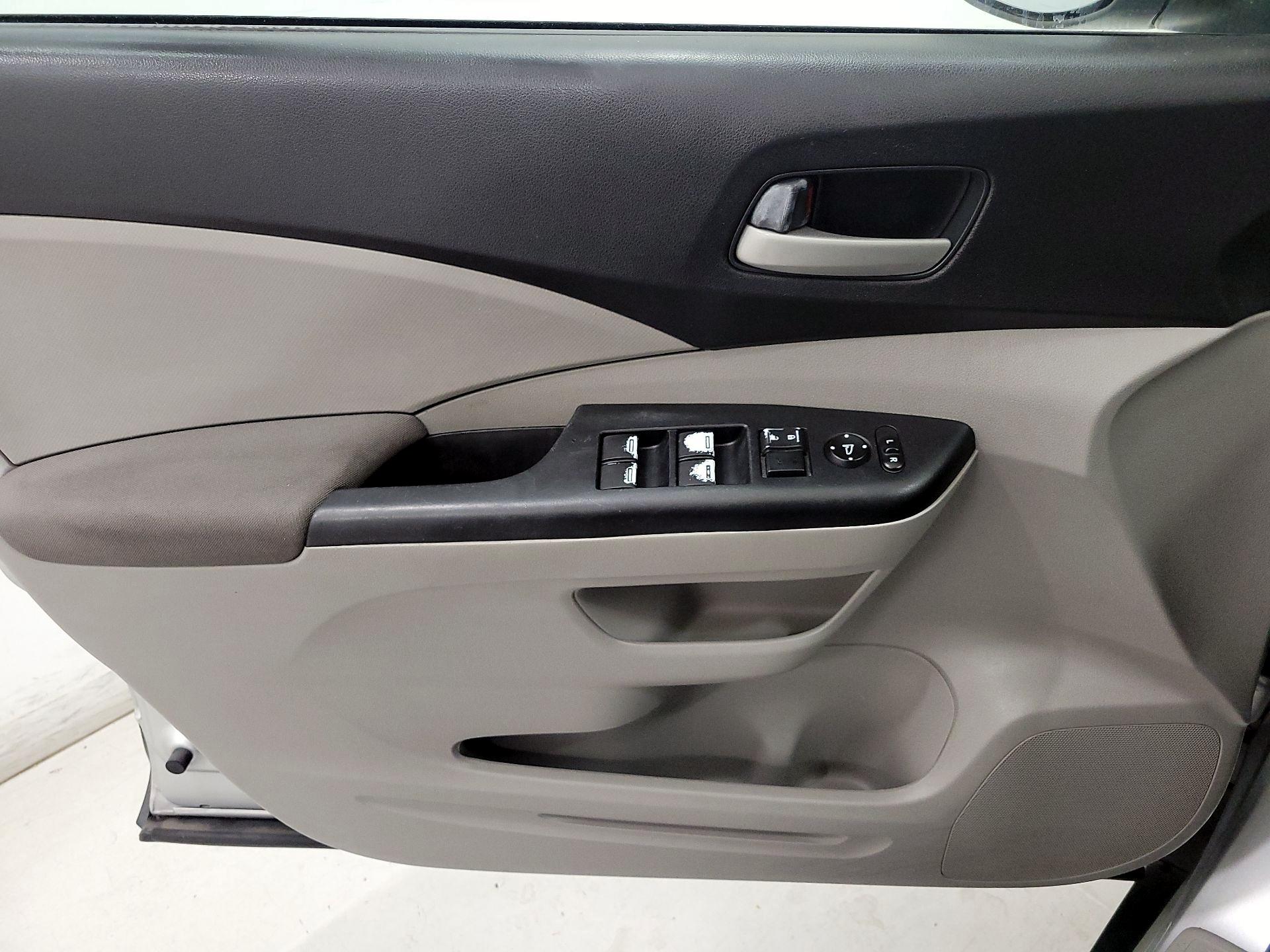 Thumbnail: 2014 Honda CR-V - 12