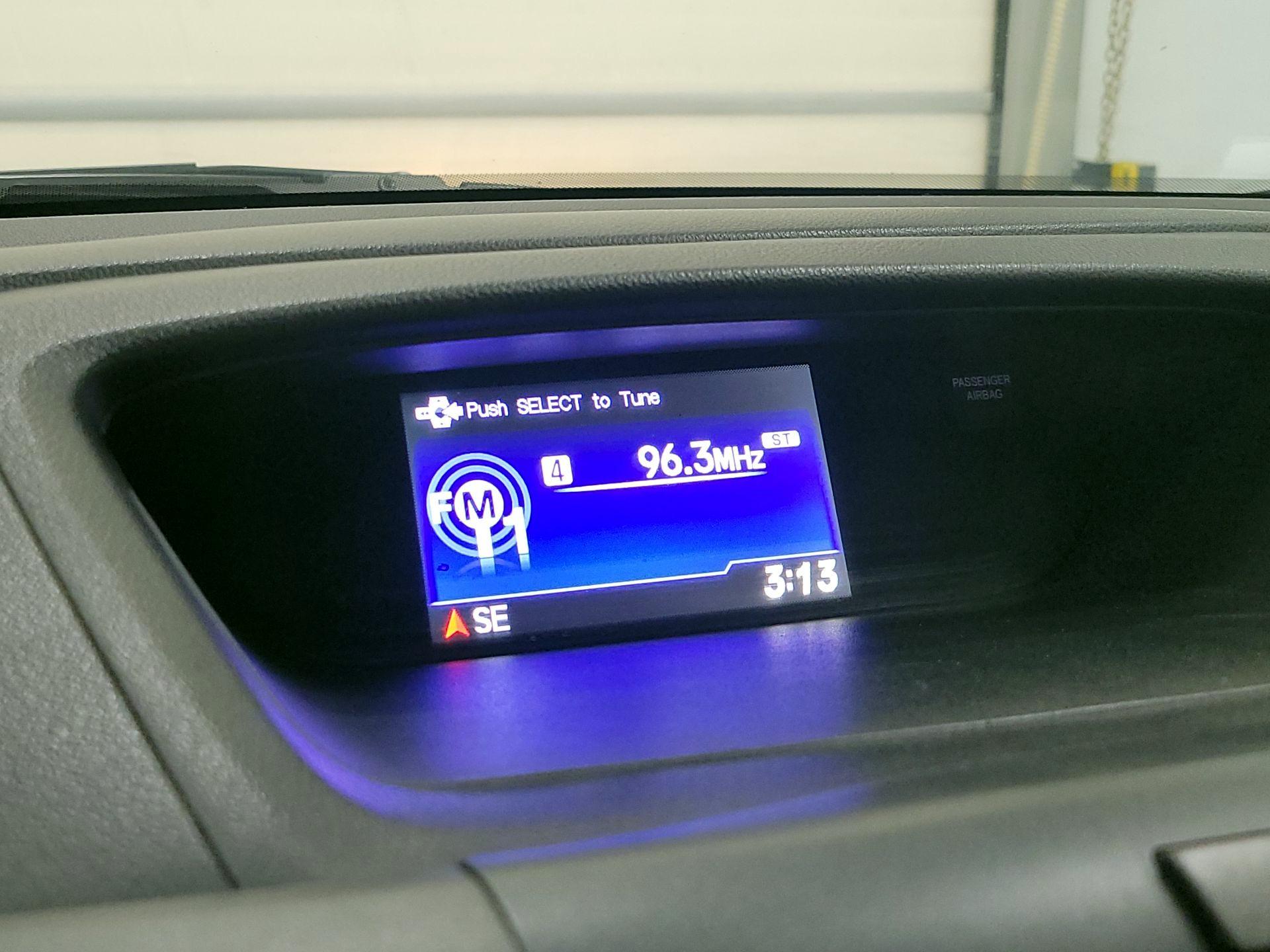 Thumbnail: 2014 Honda CR-V - 15