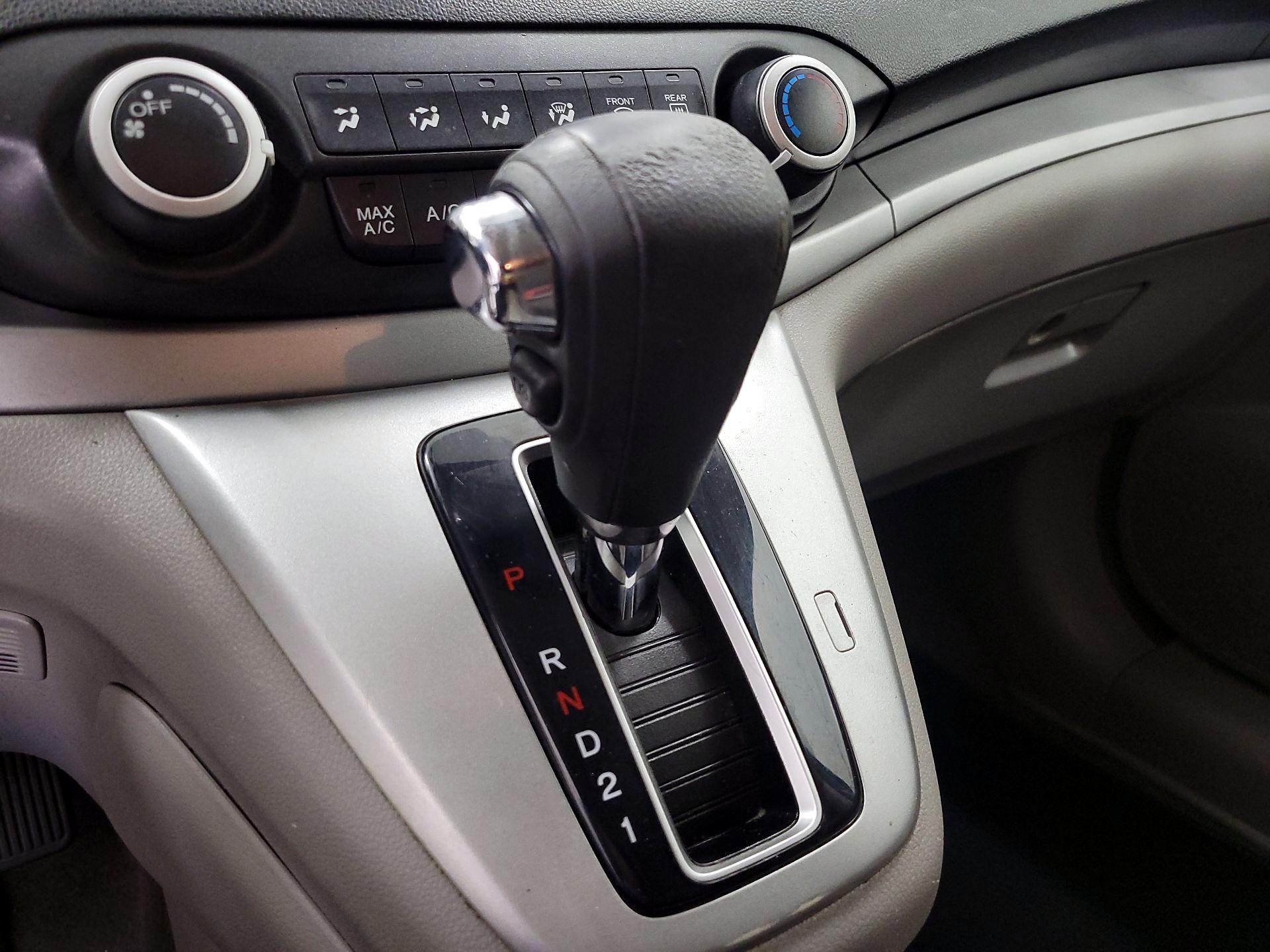 Thumbnail: 2014 Honda CR-V - 17
