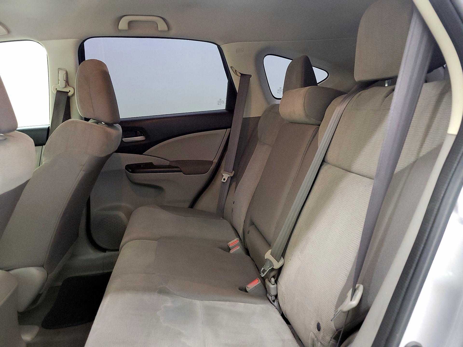 Thumbnail: 2014 Honda CR-V - 19