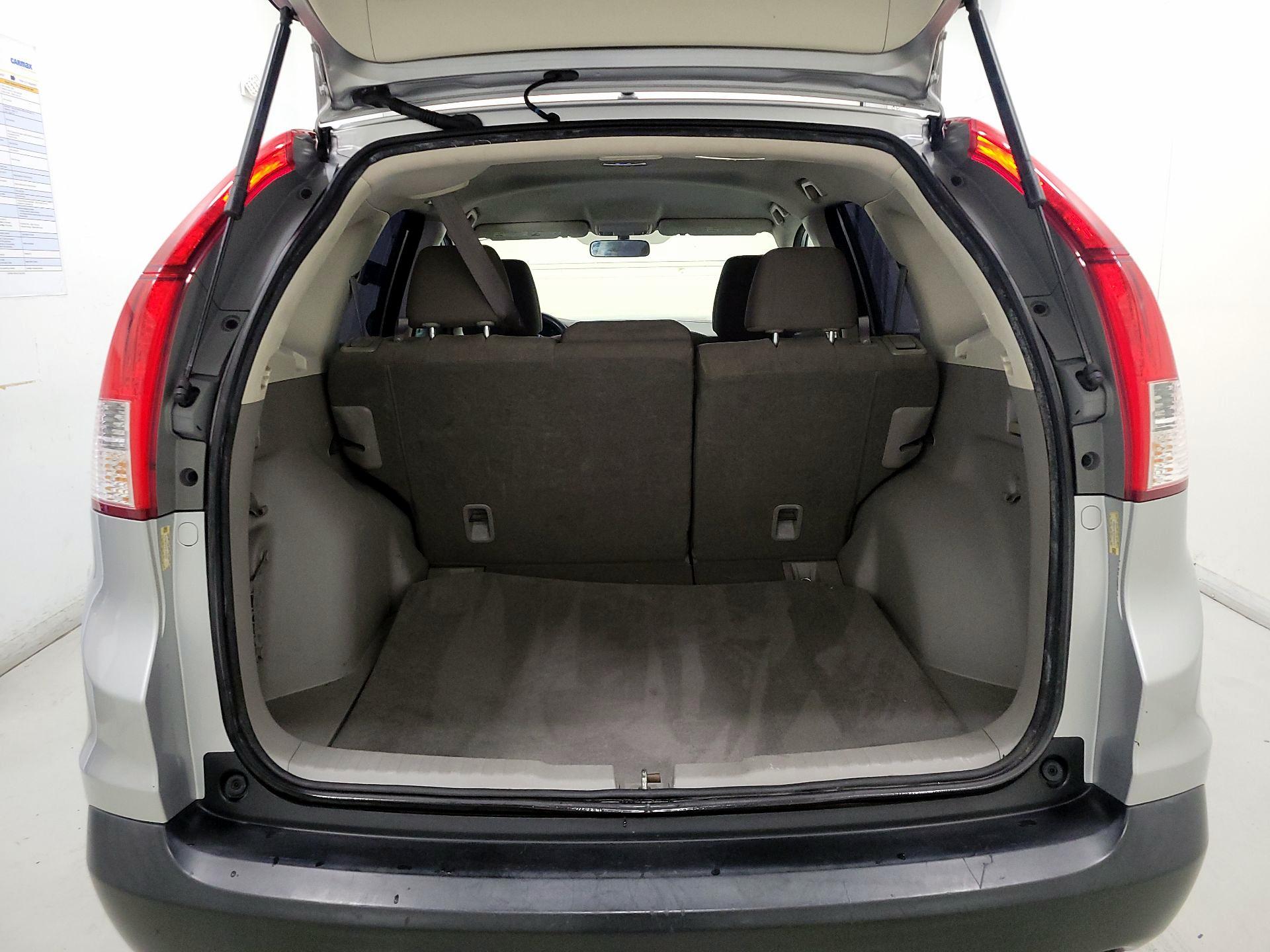 Thumbnail: 2014 Honda CR-V - 20