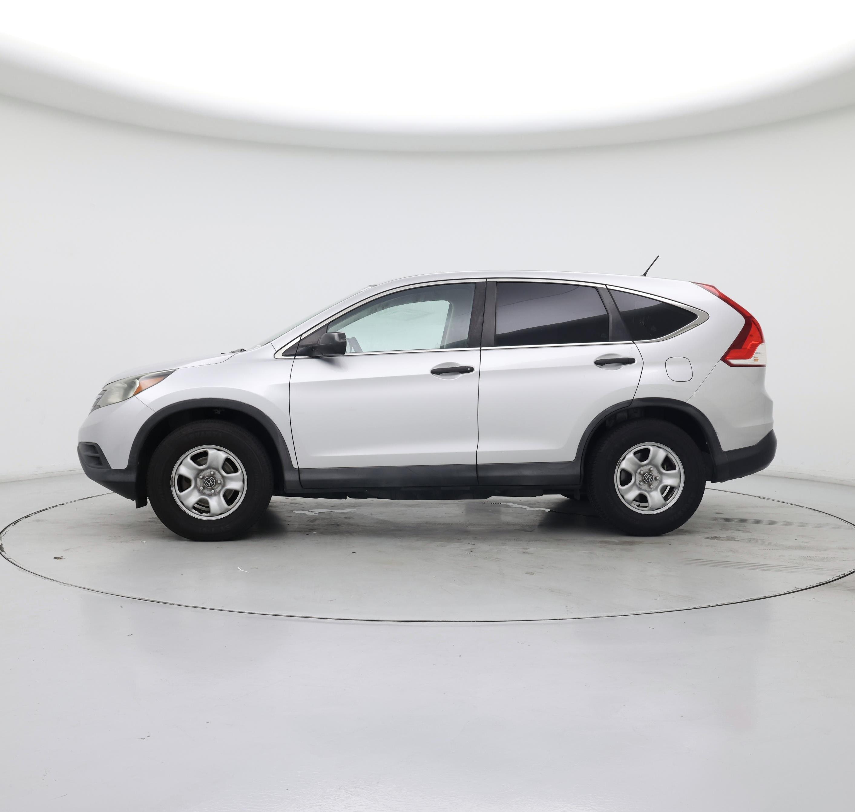 Thumbnail: 2014 Honda CR-V - 3