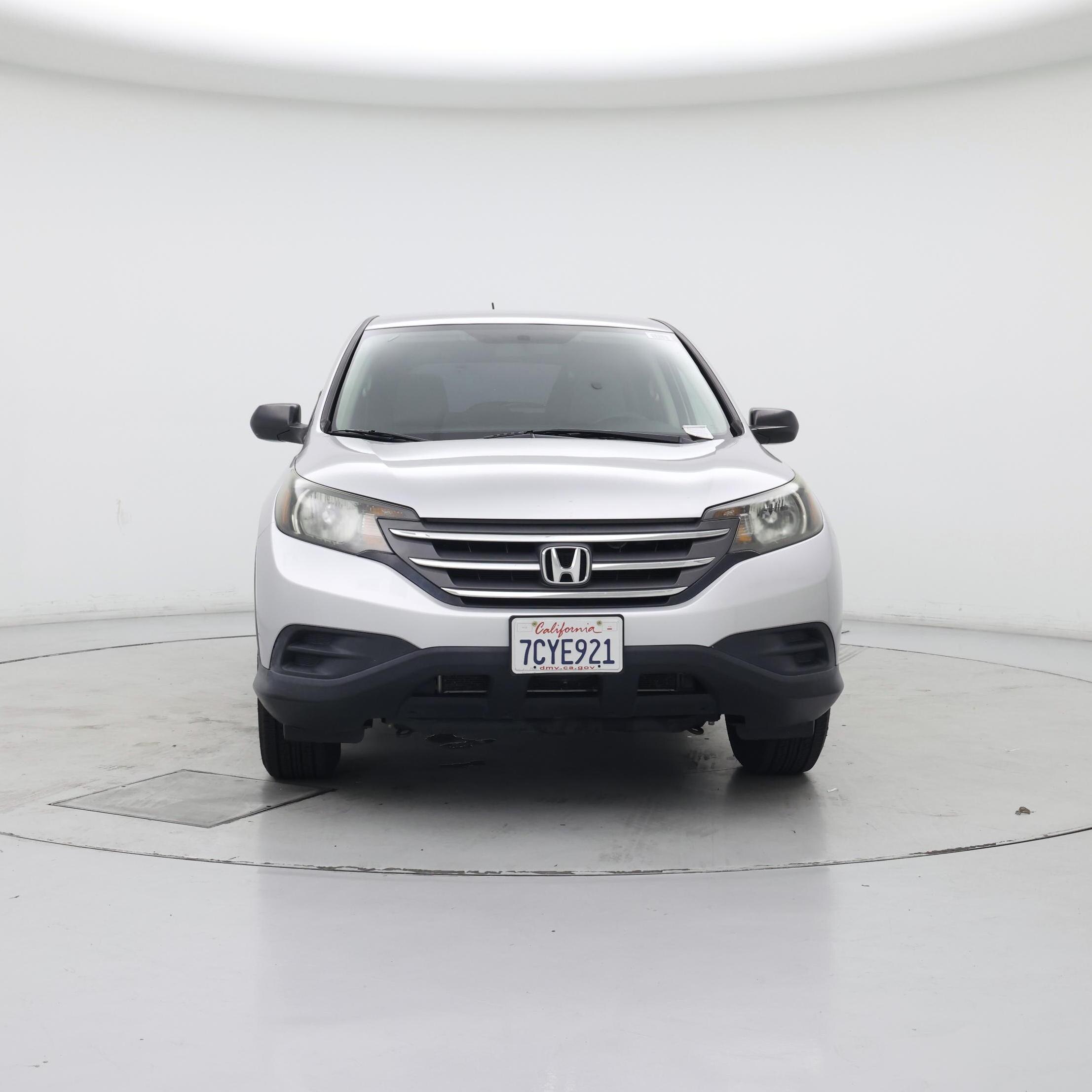 Thumbnail: 2014 Honda CR-V - 5