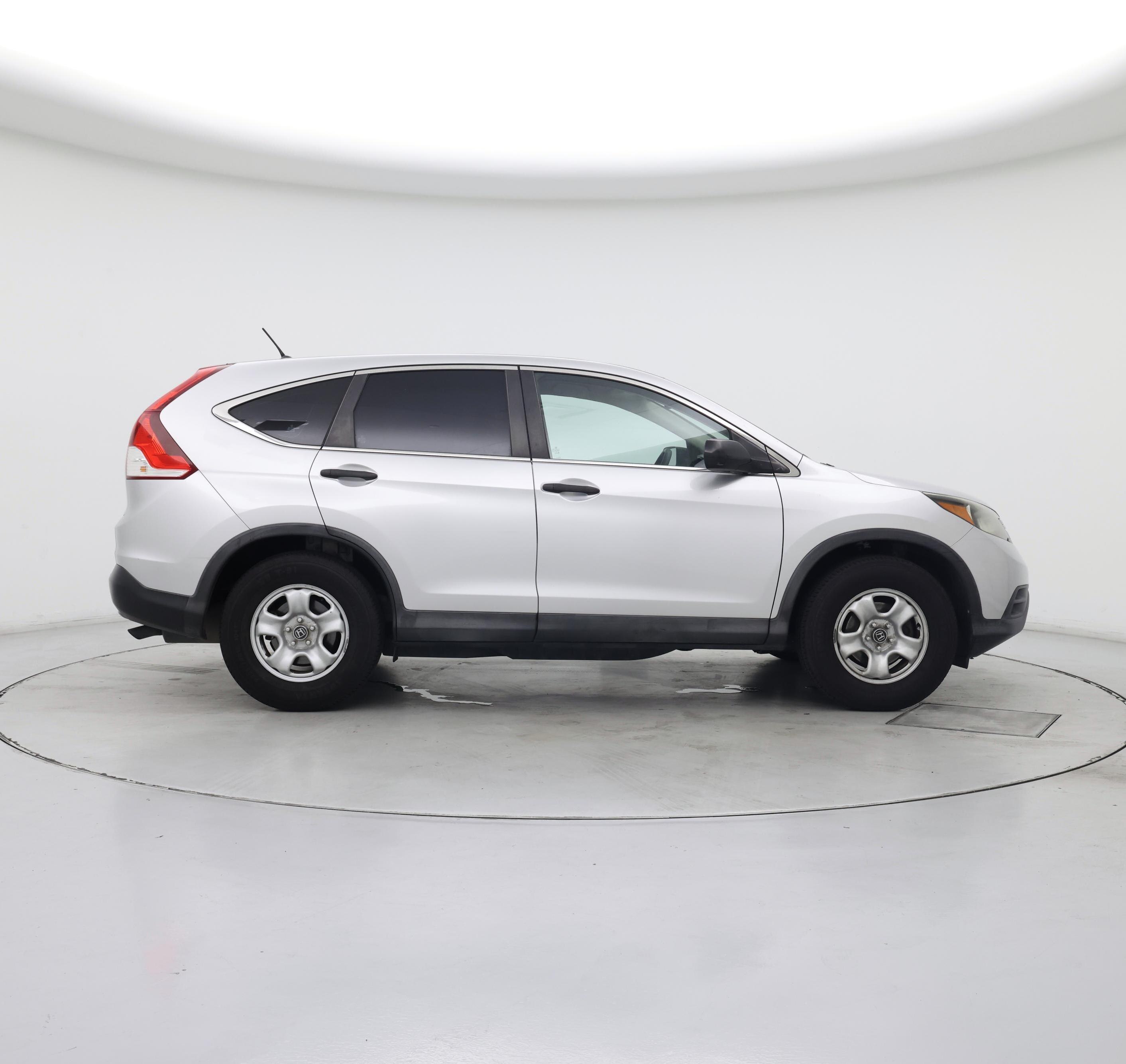 Thumbnail: 2014 Honda CR-V - 7
