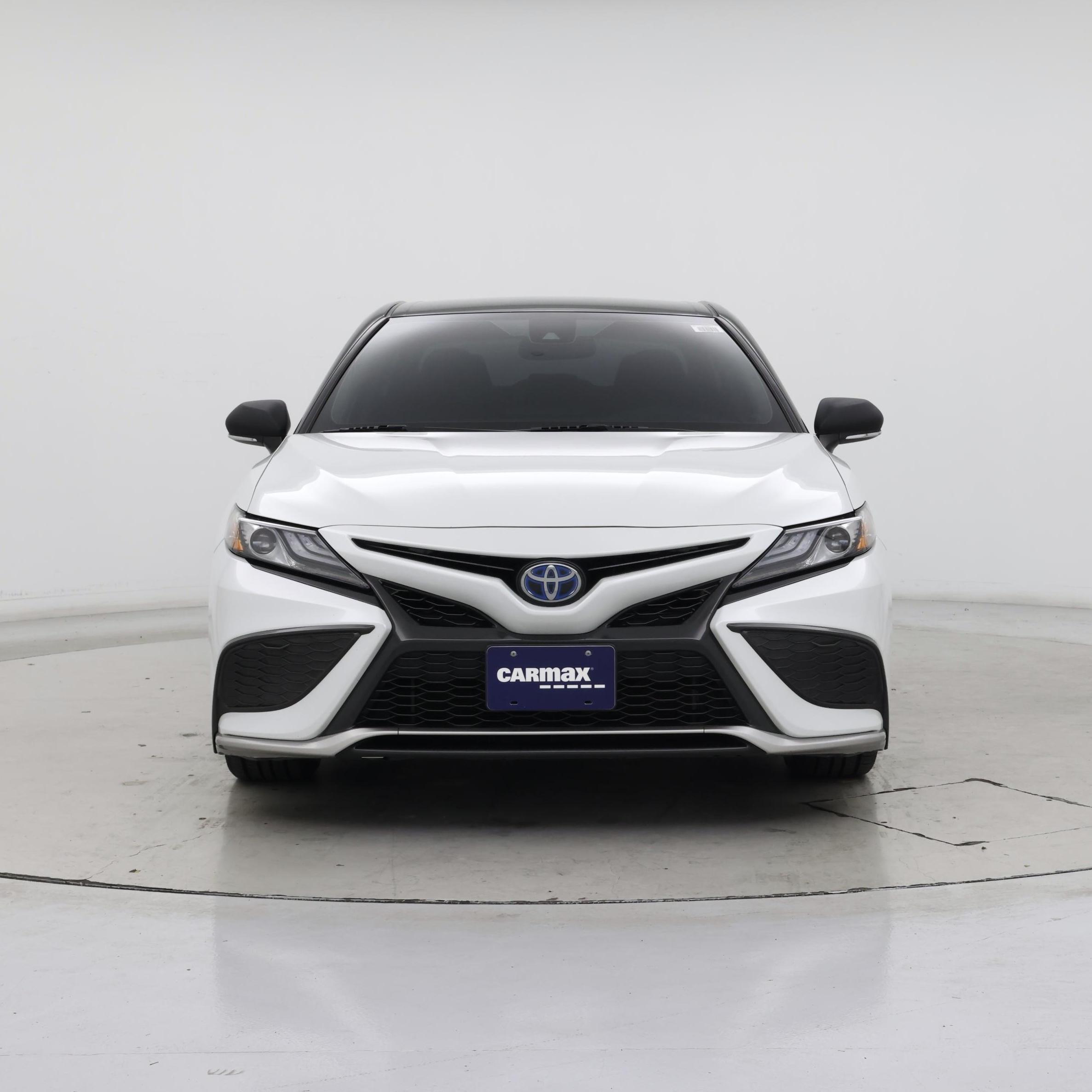 Thumbnail: 2022 Toyota Camry - 5