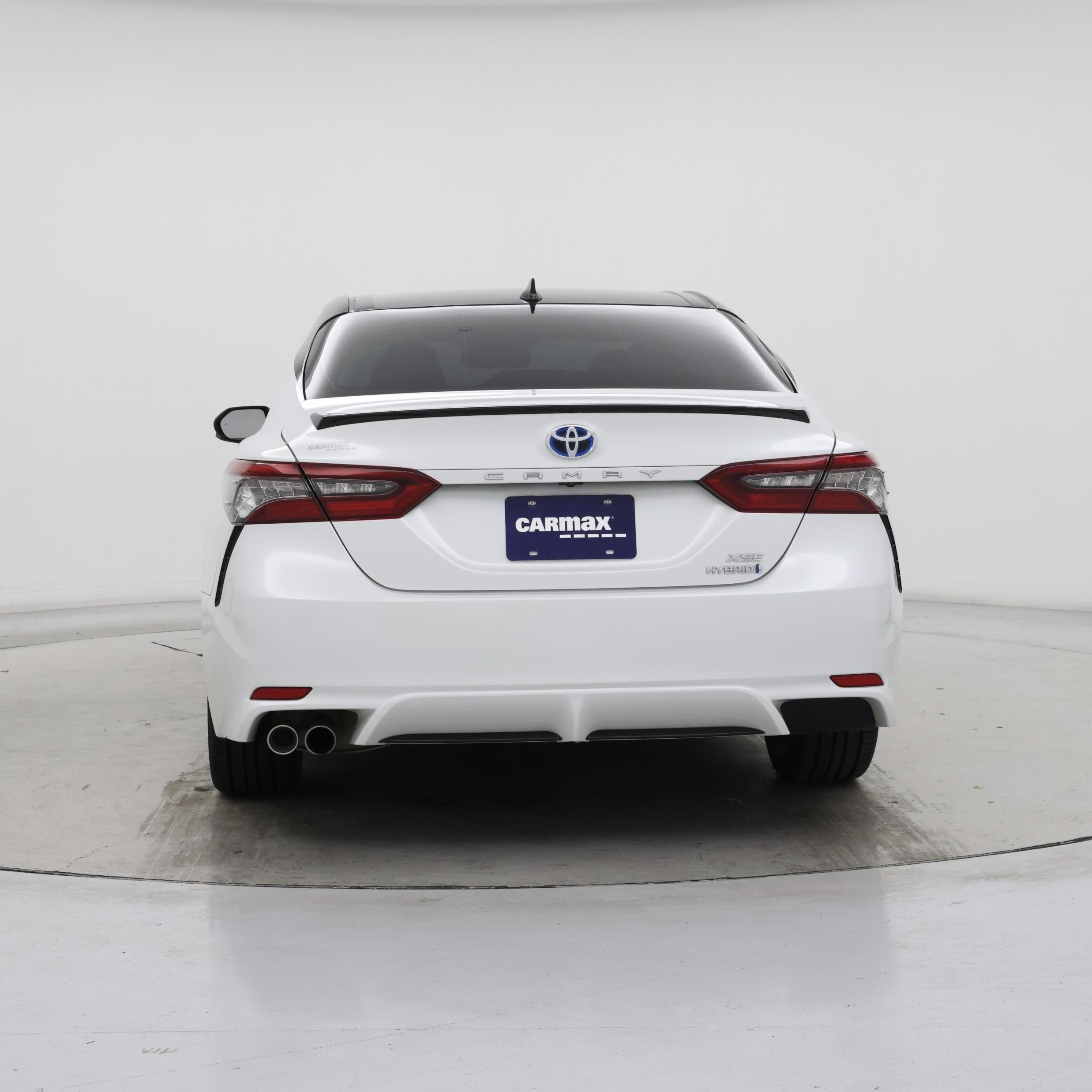 Thumbnail: 2022 Toyota Camry - 6