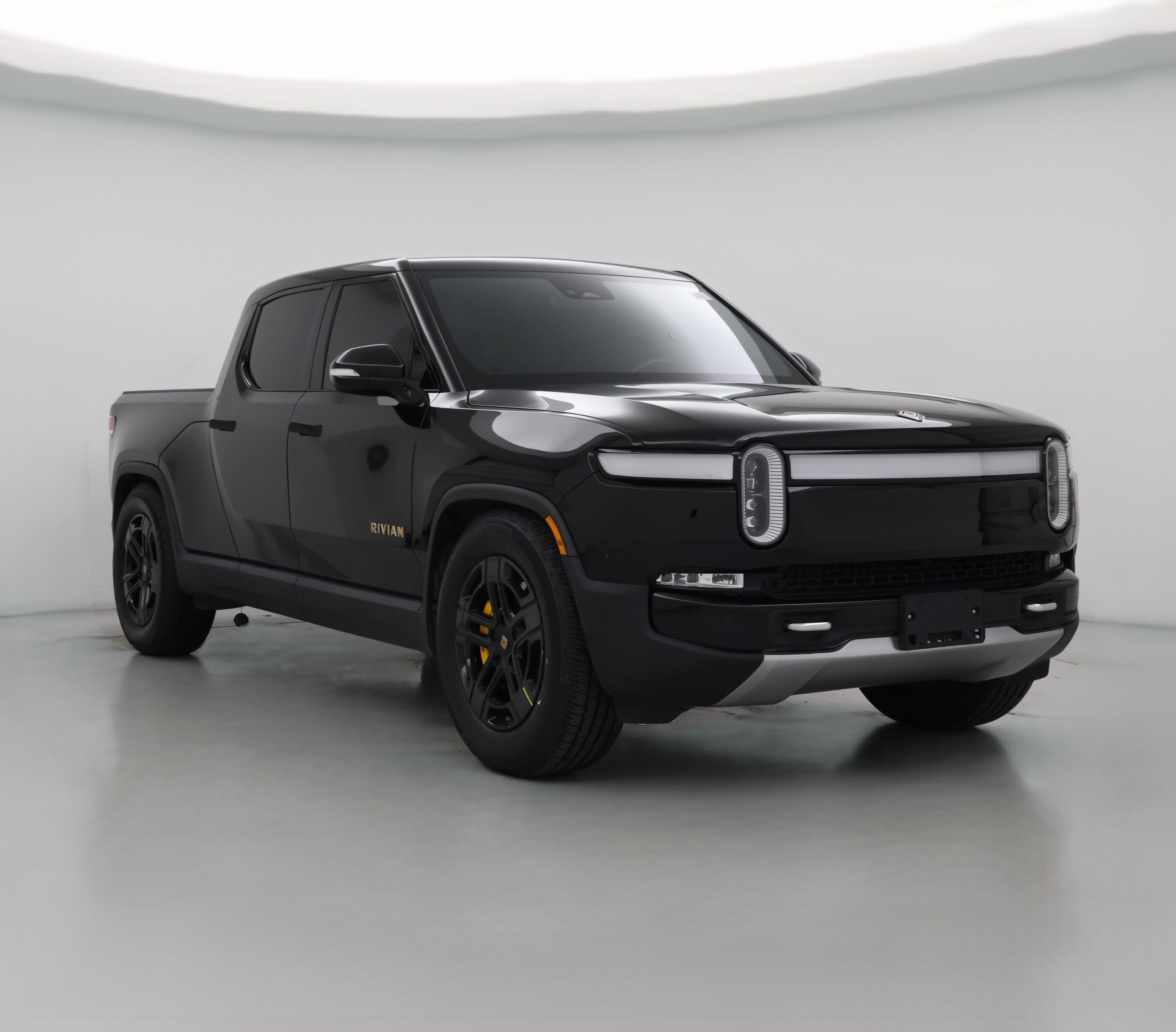 Thumbnail: 2023 Rivian R1T - 1