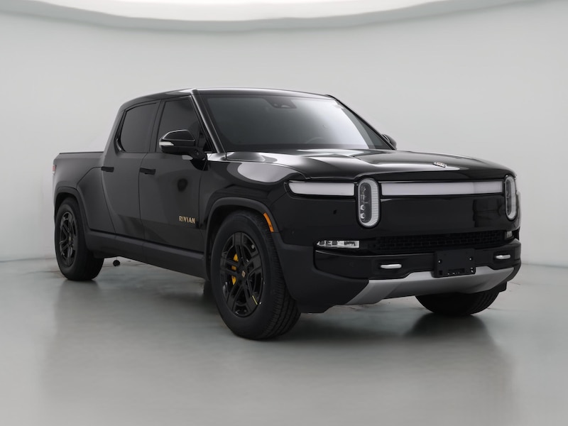 2023 Rivian R1T Adventure -
                  Las Vegas, NV