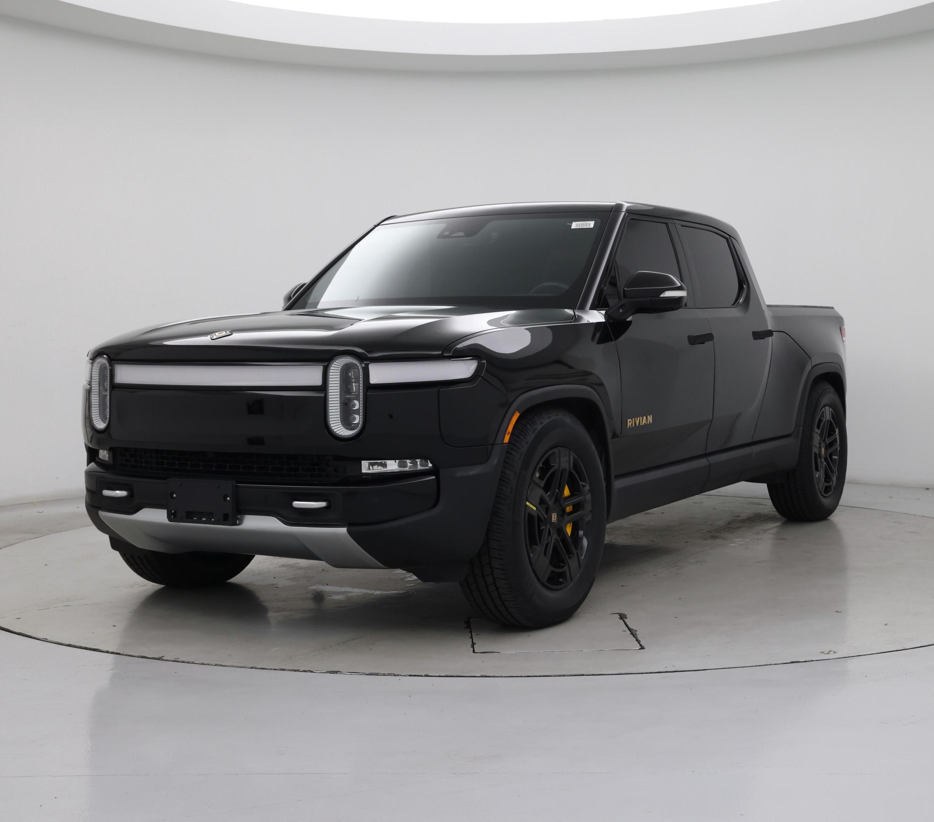 Thumbnail: 2023 Rivian R1T - 4