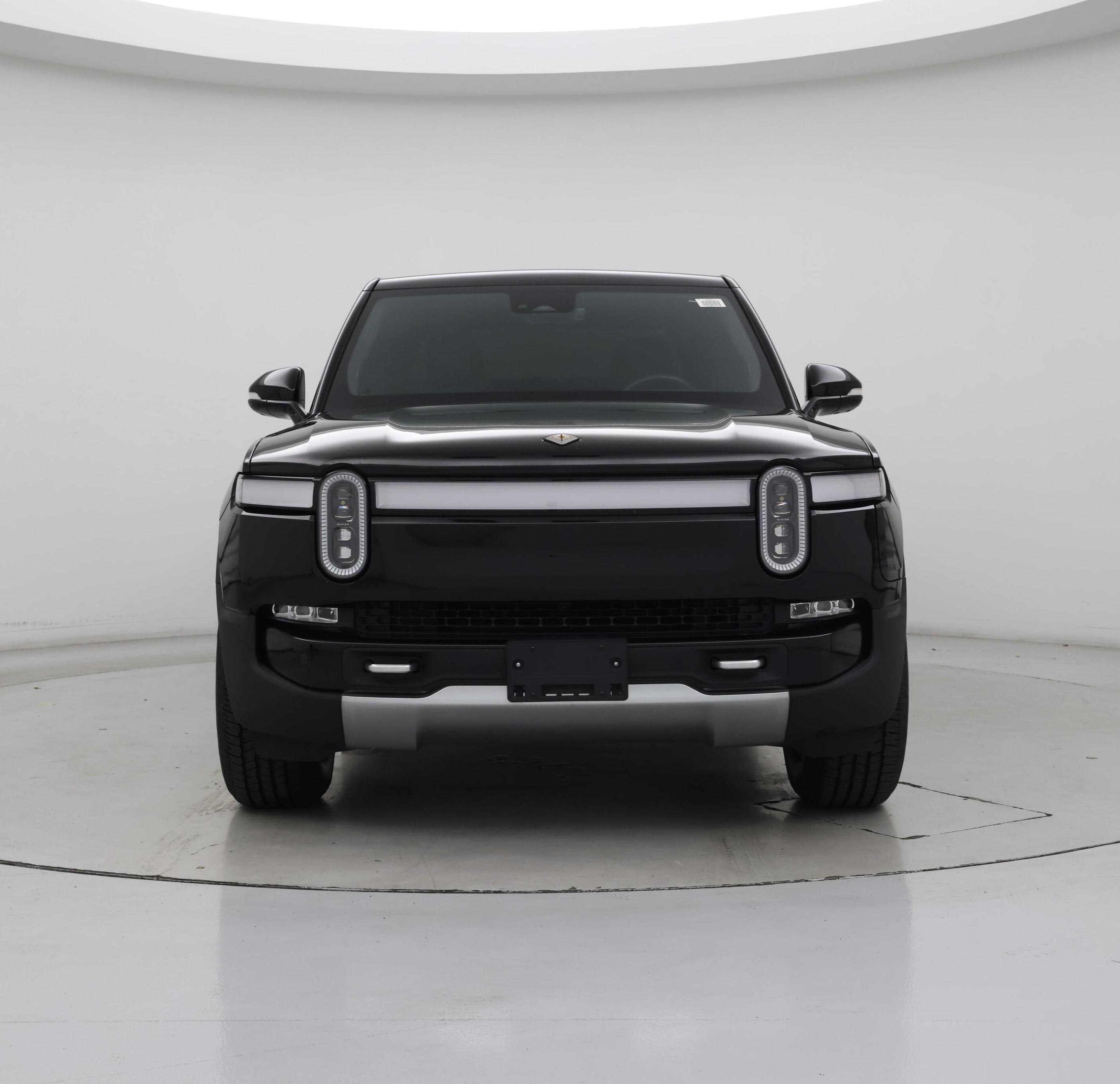 Thumbnail: 2023 Rivian R1T - 5