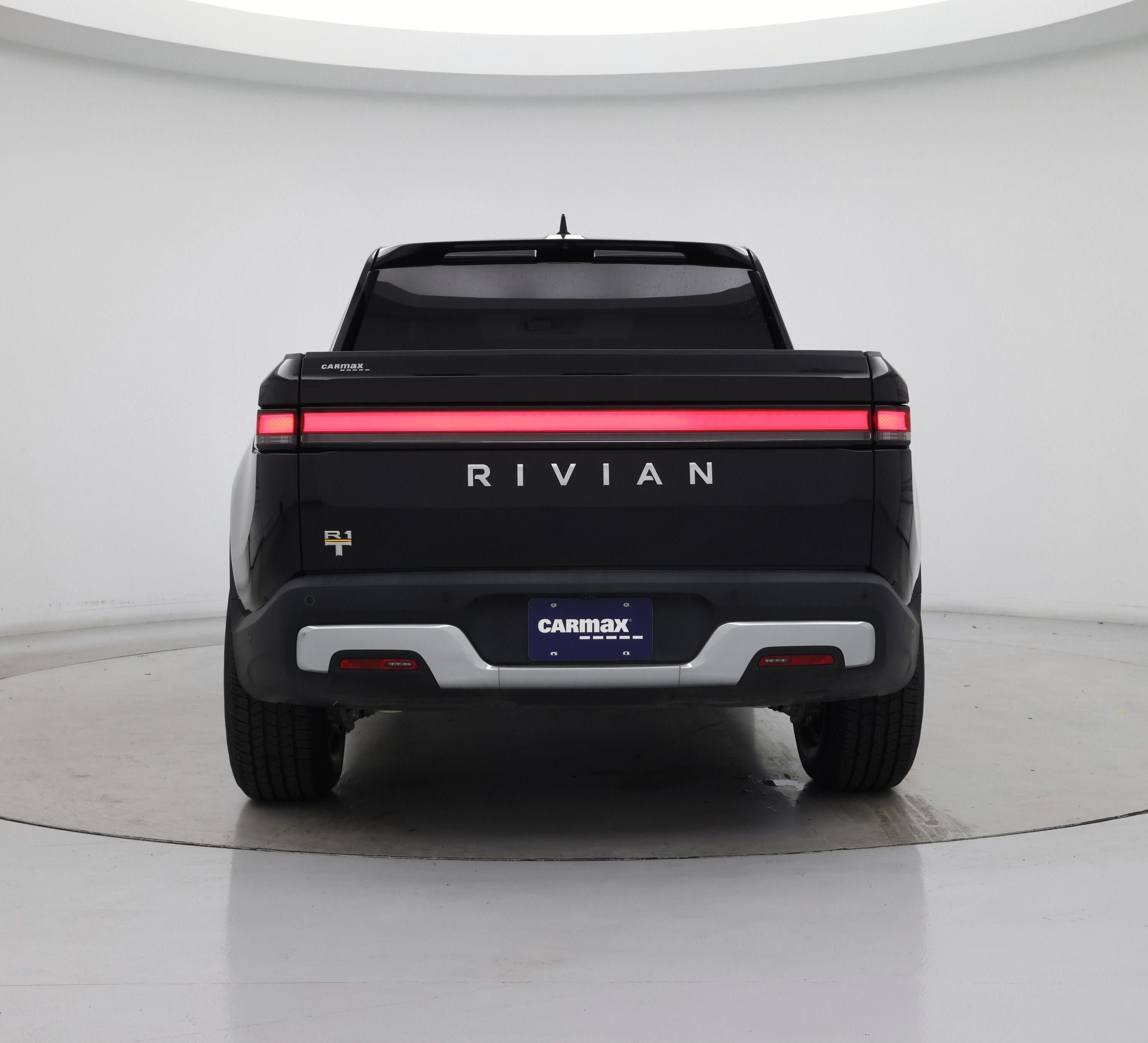 Thumbnail: 2023 Rivian R1T - 6