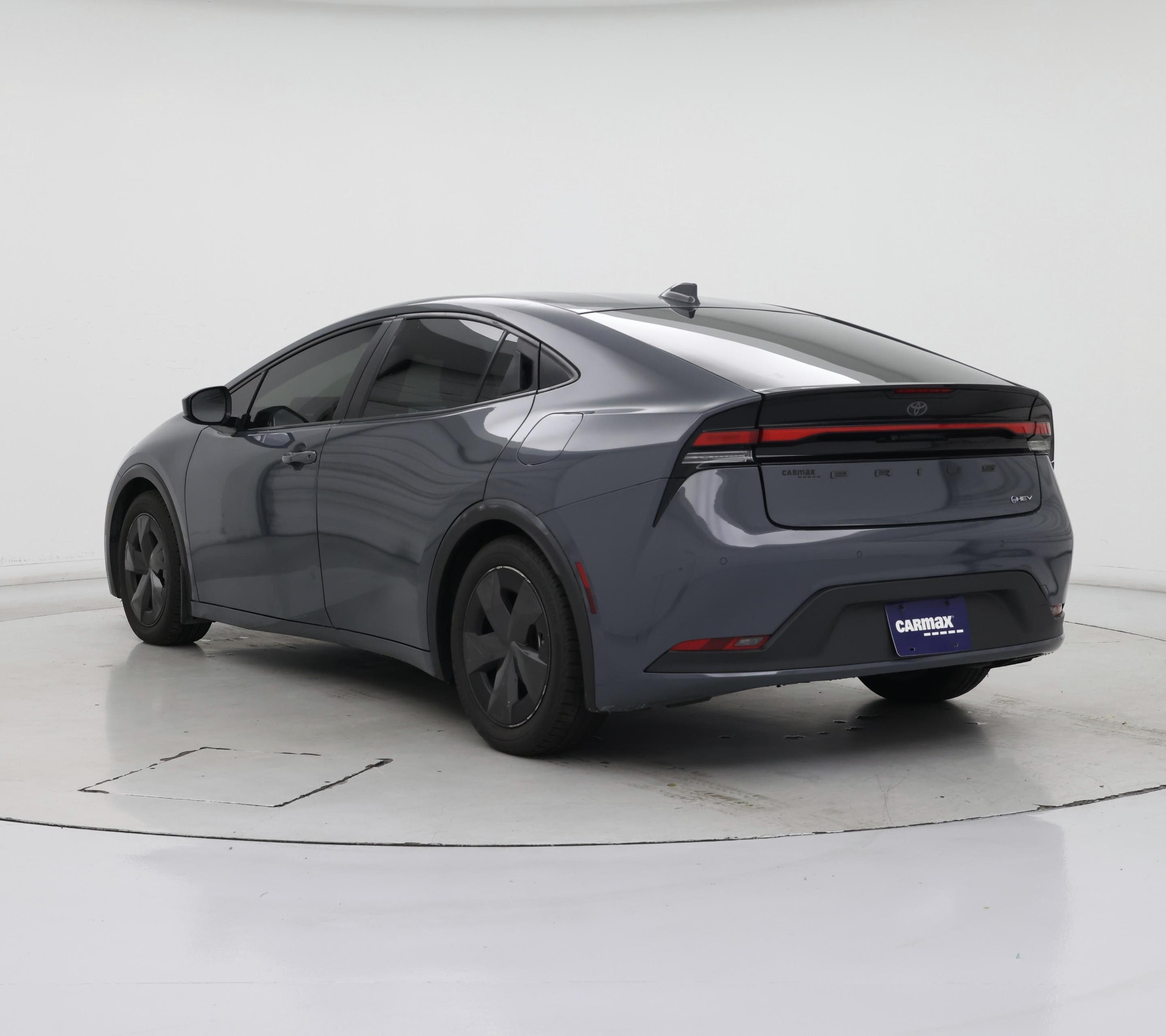 Thumbnail: 2023 Toyota Prius - 2