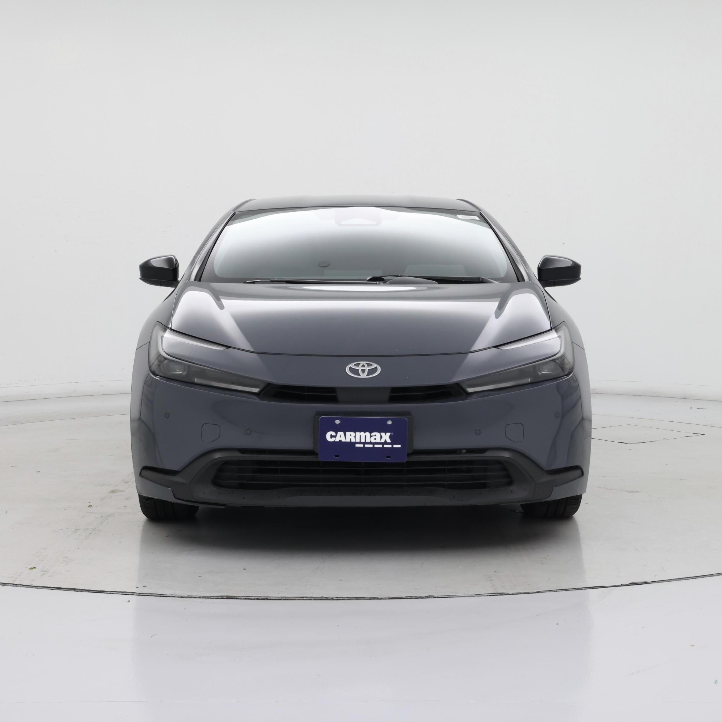 Thumbnail: 2023 Toyota Prius - 5