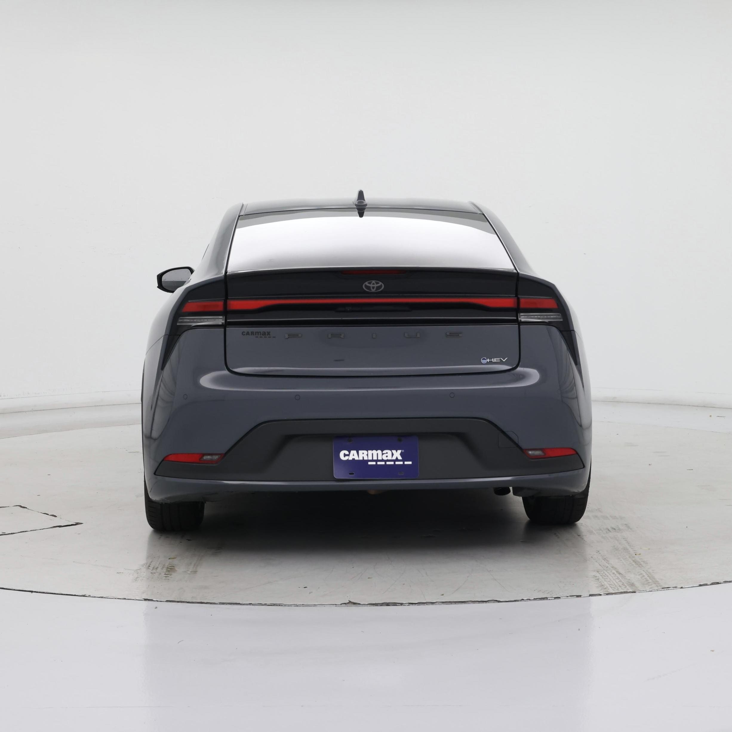 Thumbnail: 2023 Toyota Prius - 6