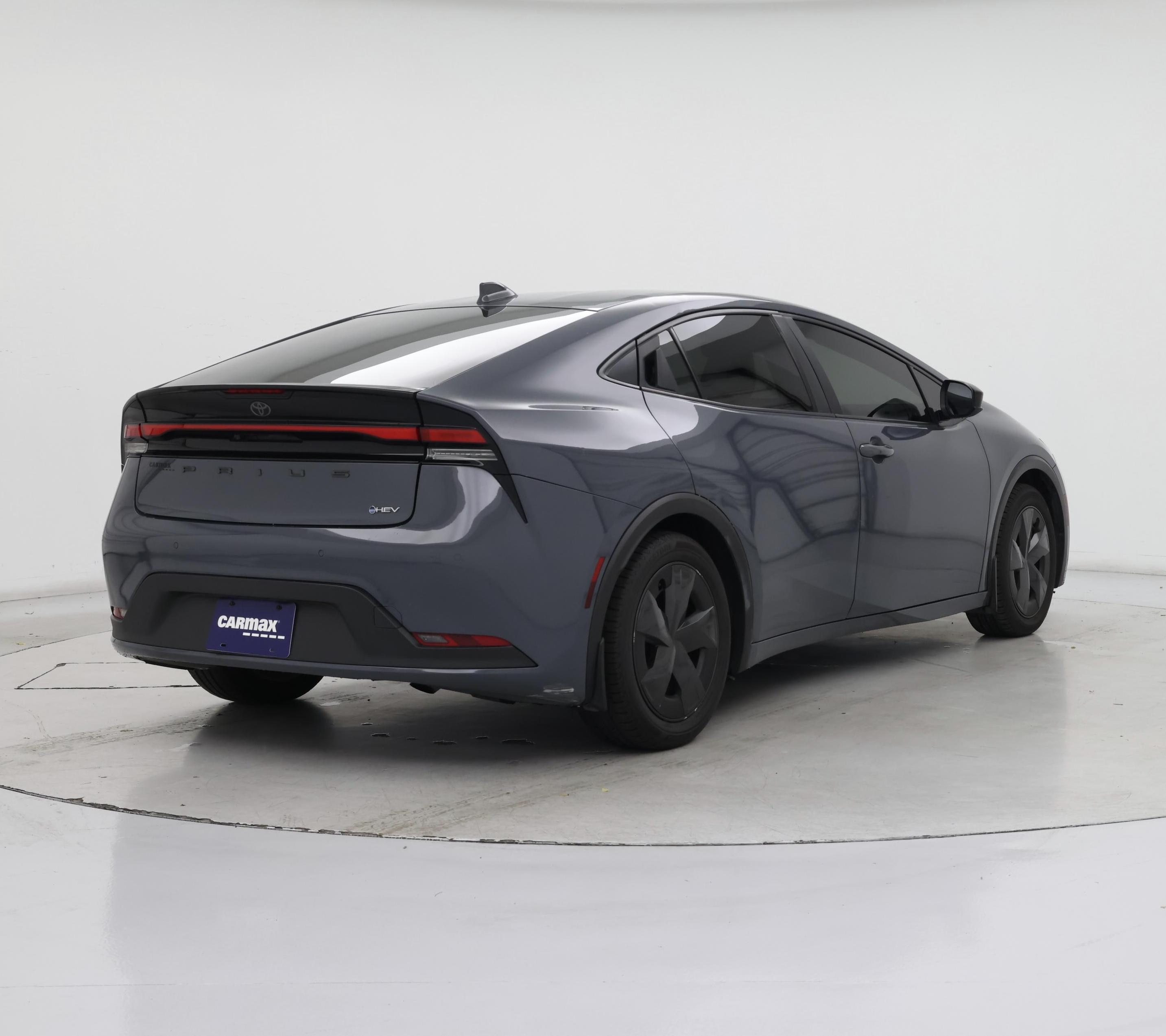 Thumbnail: 2023 Toyota Prius - 8