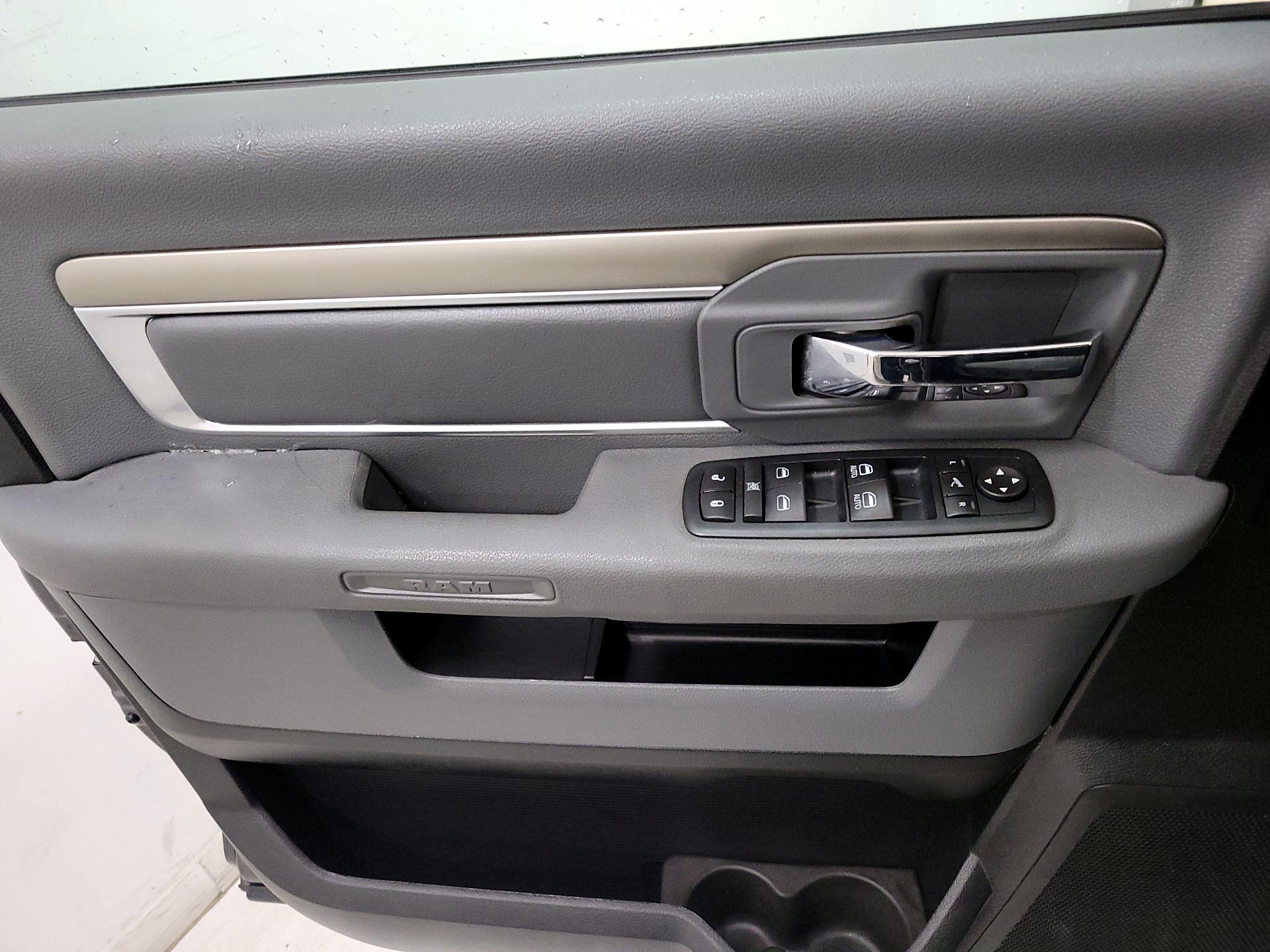 Thumbnail: 2016 RAM 1500 - 12