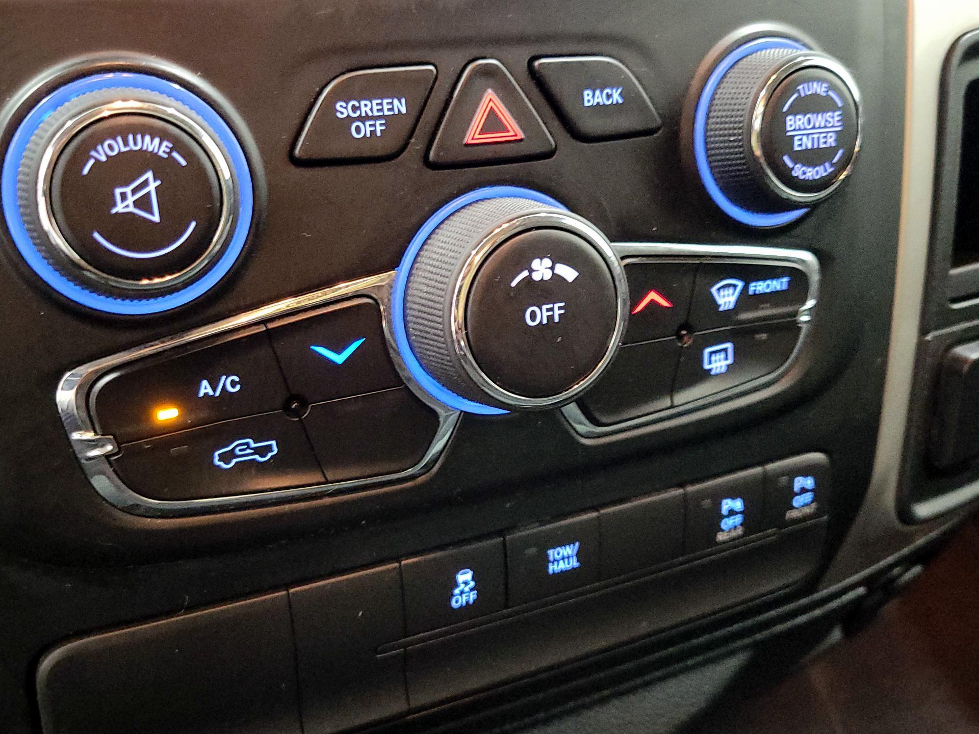 Thumbnail: 2016 RAM 1500 - 16