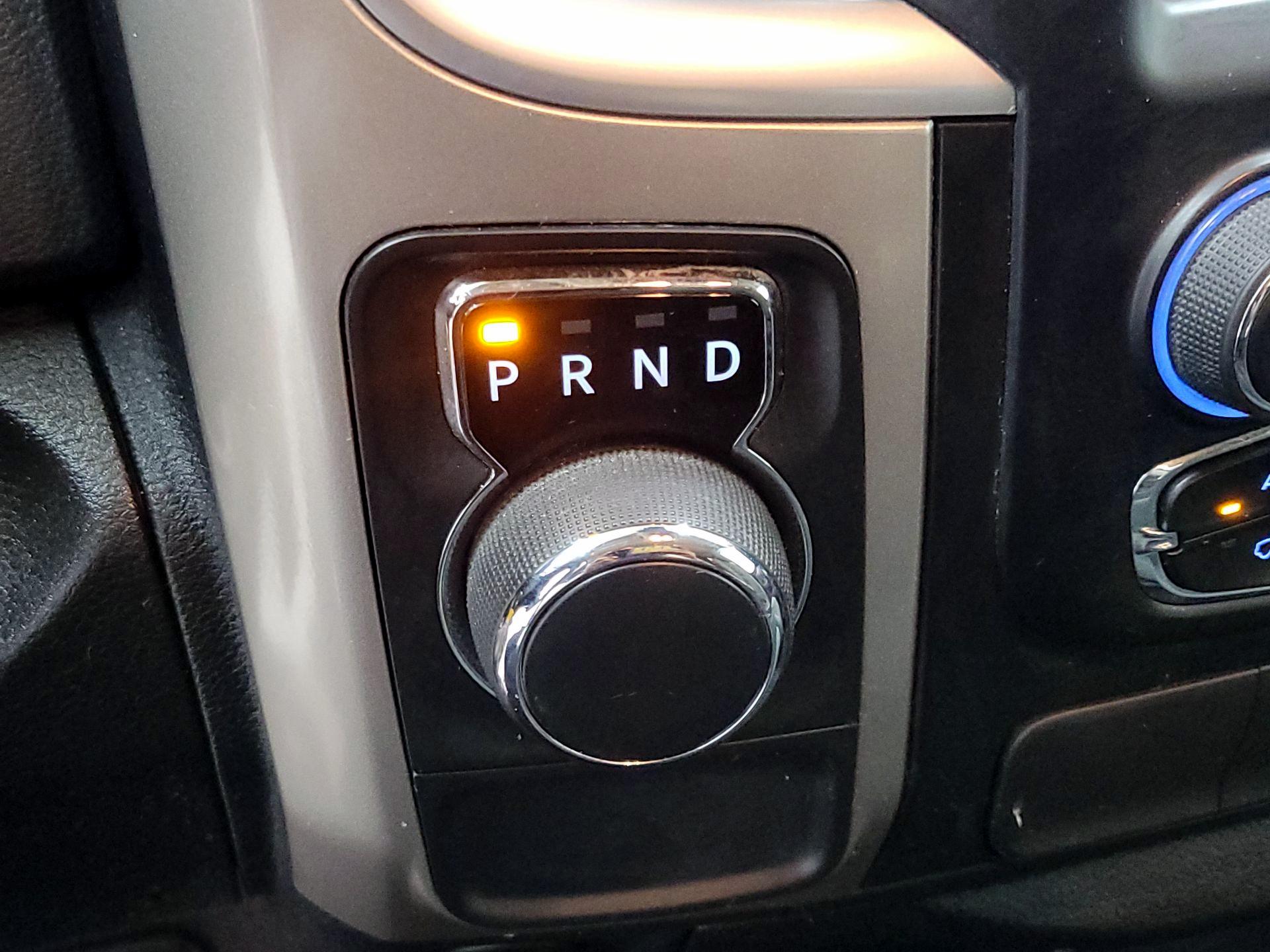 Thumbnail: 2016 RAM 1500 - 17