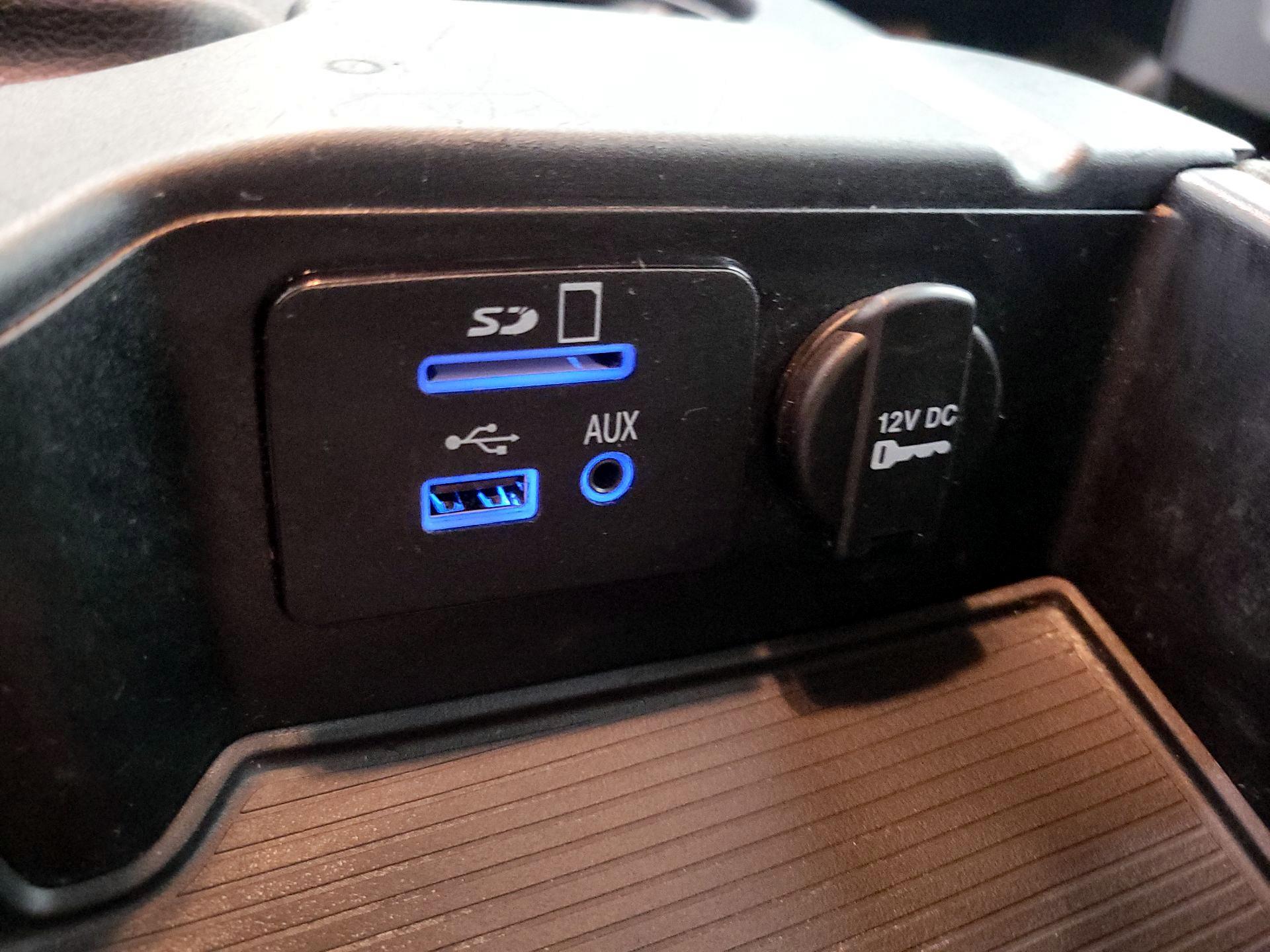 Thumbnail: 2016 RAM 1500 - 18