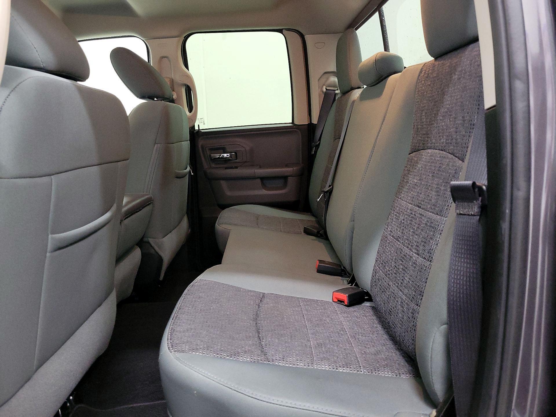Thumbnail: 2016 RAM 1500 - 19
