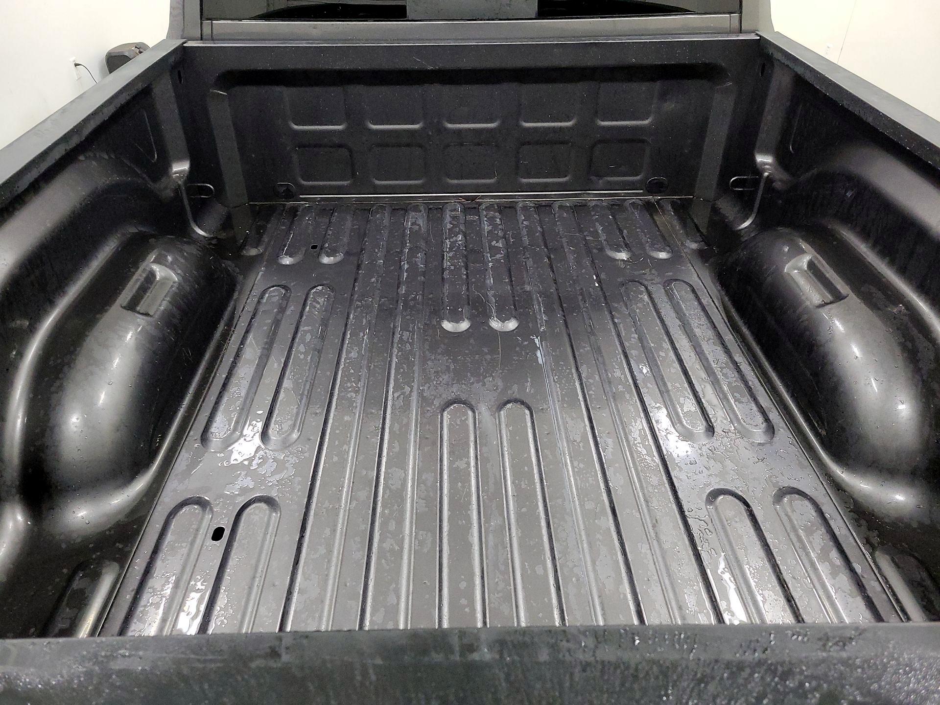 Thumbnail: 2016 RAM 1500 - 20