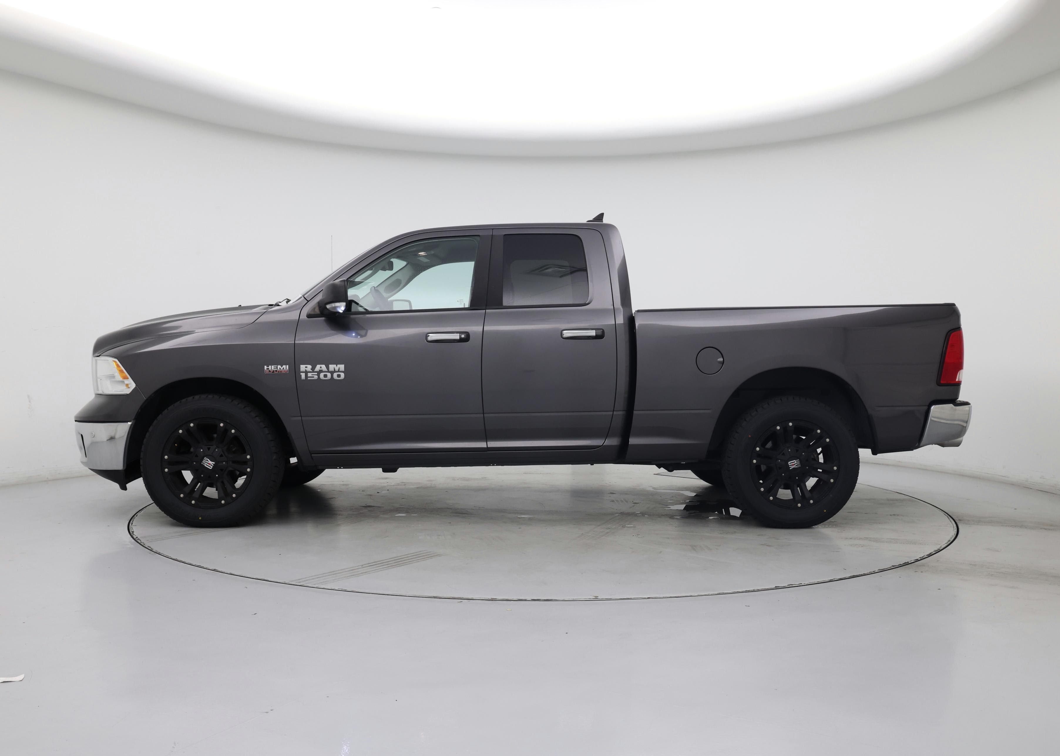 Thumbnail: 2016 RAM 1500 - 3