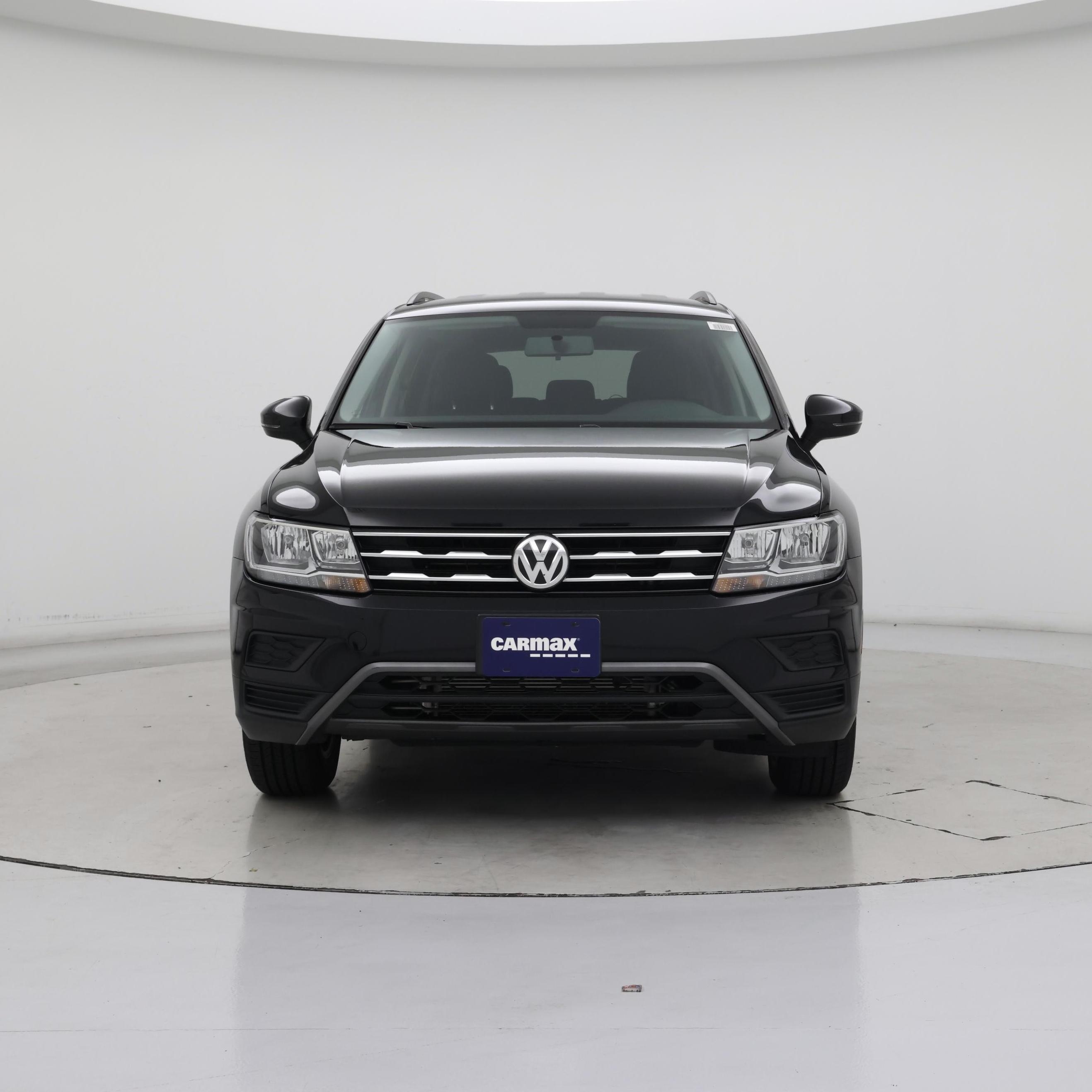 Thumbnail: 2020 Volkswagen Tiguan - 5