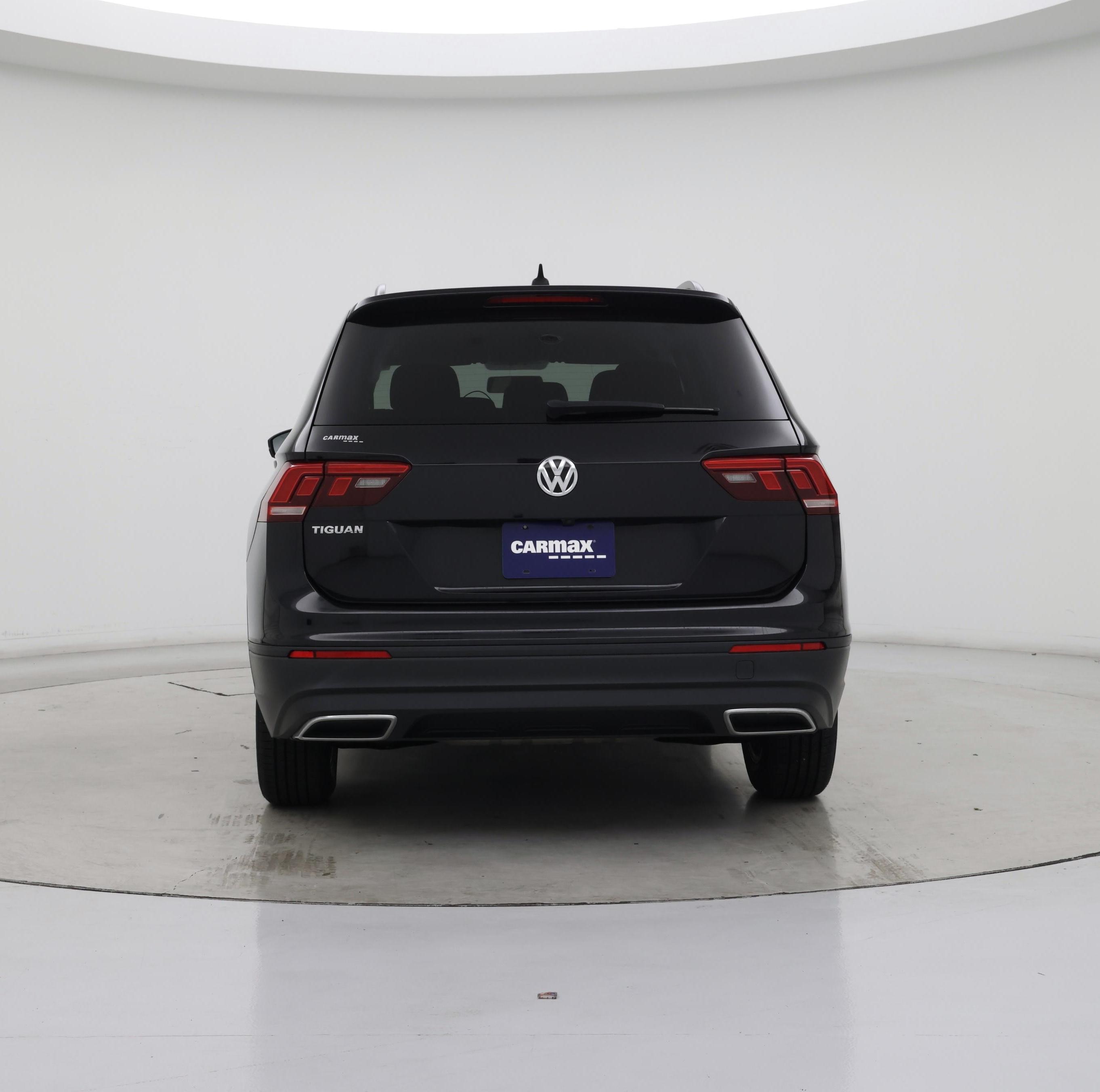 Thumbnail: 2020 Volkswagen Tiguan - 6