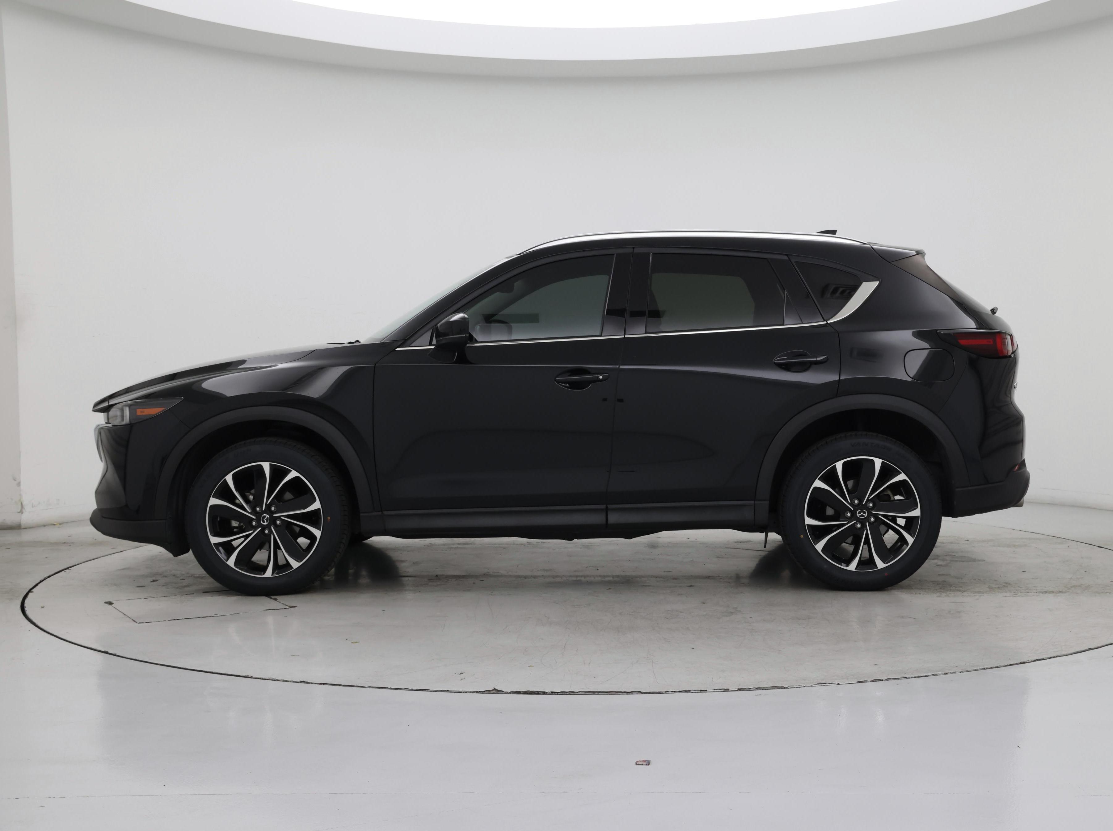 Thumbnail: 2022 Mazda CX-5 - 3