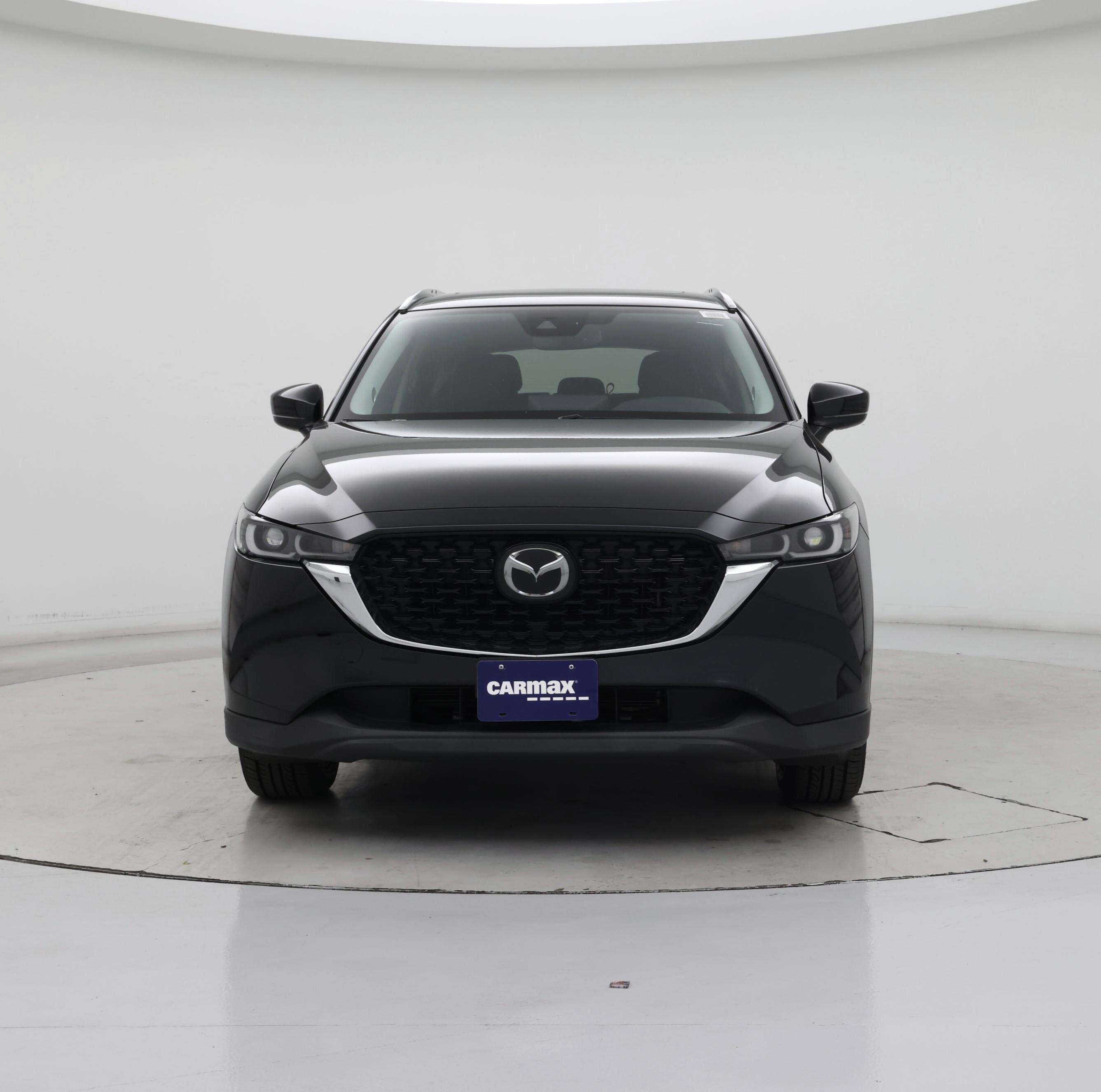 Thumbnail: 2022 Mazda CX-5 - 5