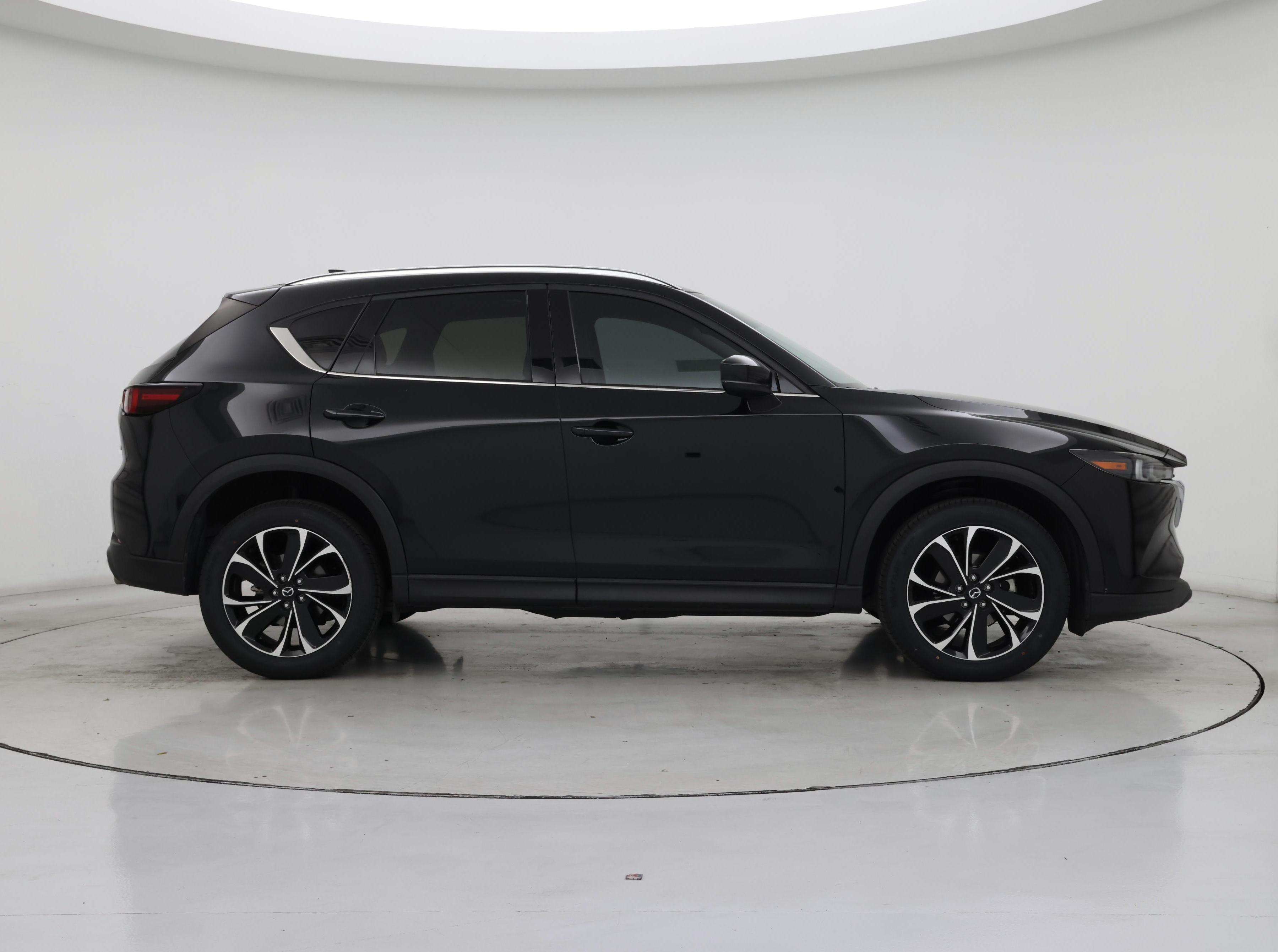Thumbnail: 2022 Mazda CX-5 - 7