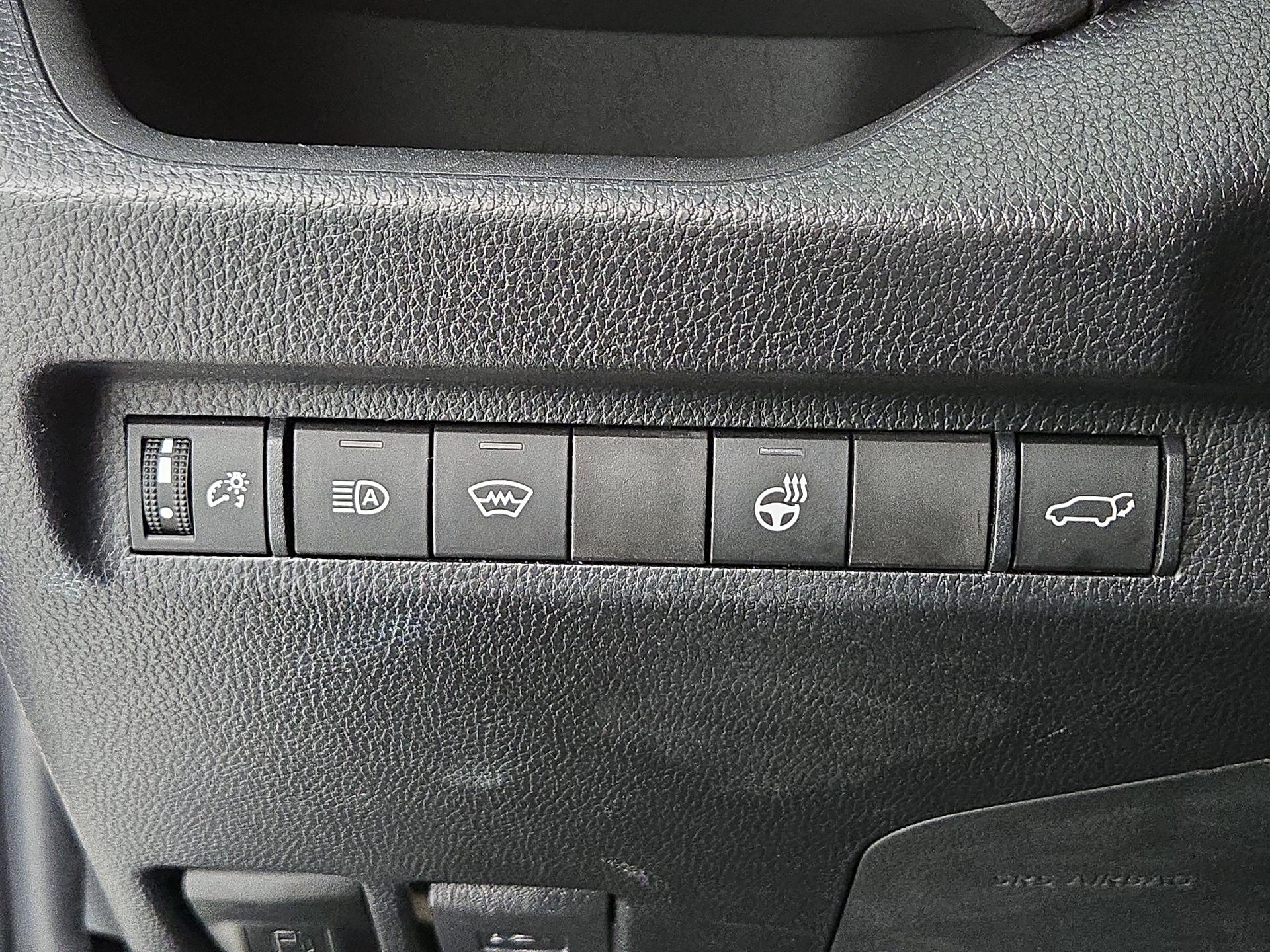 Thumbnail: 2023 Toyota RAV4 - 13