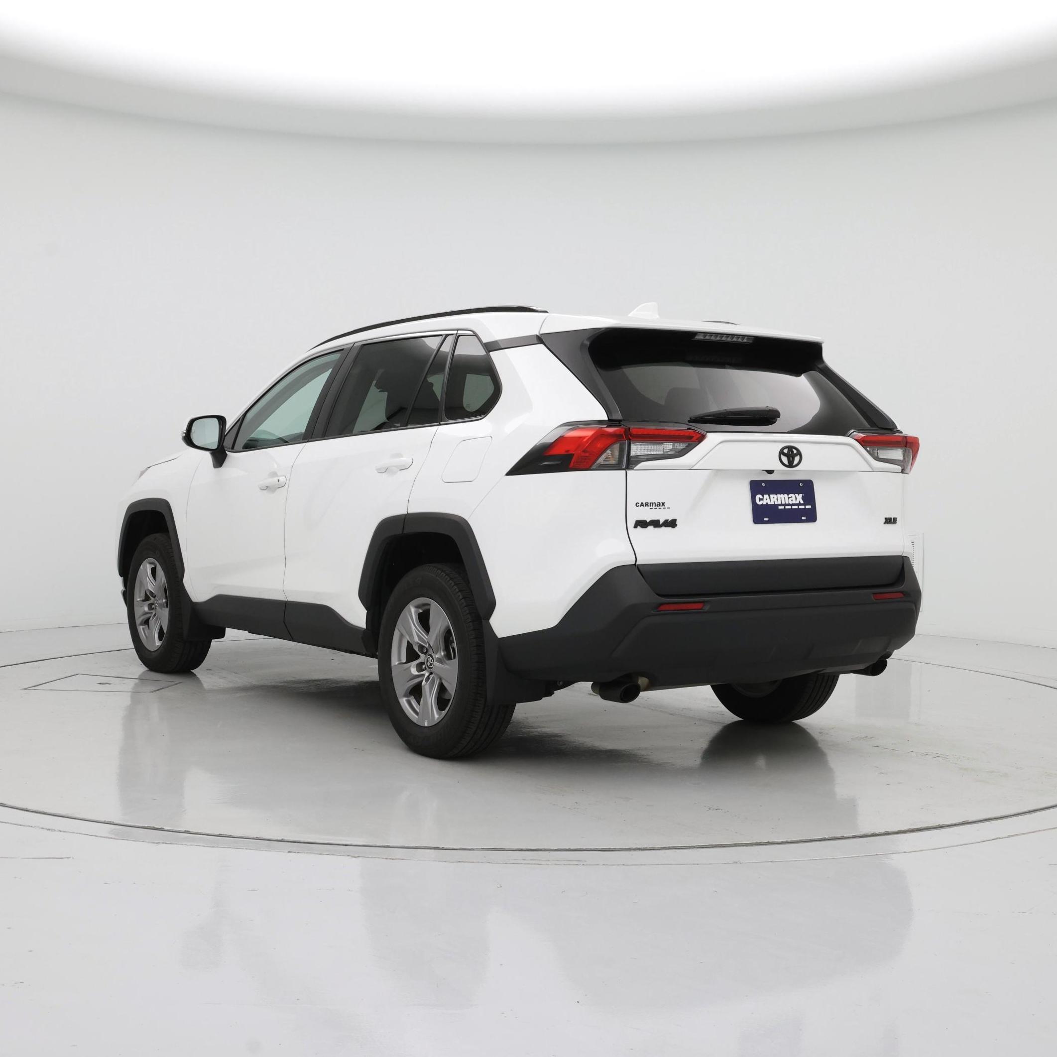 Thumbnail: 2023 Toyota RAV4 - 2