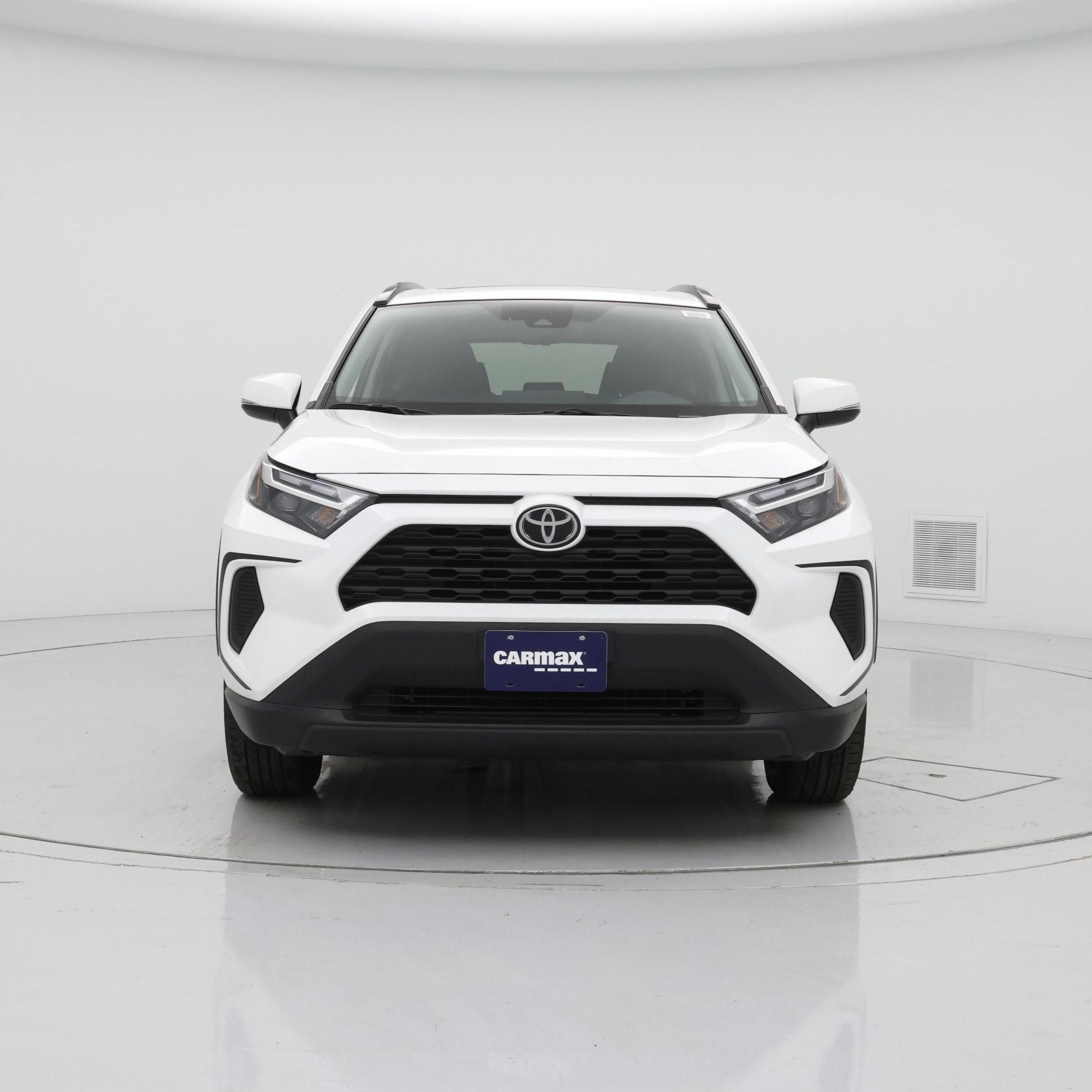 Thumbnail: 2023 Toyota RAV4 - 5