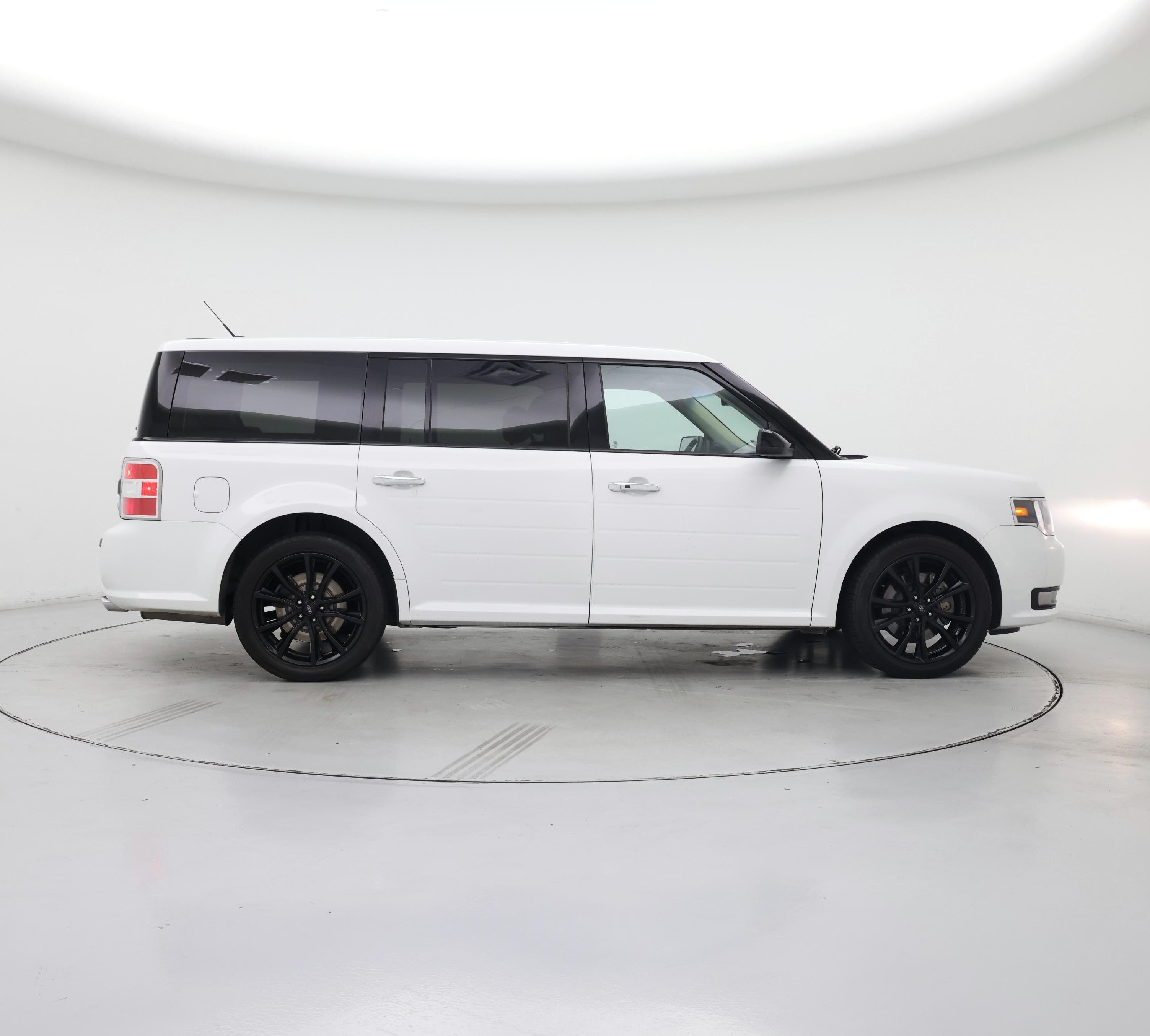 Thumbnail: 2018 Ford Flex - 7