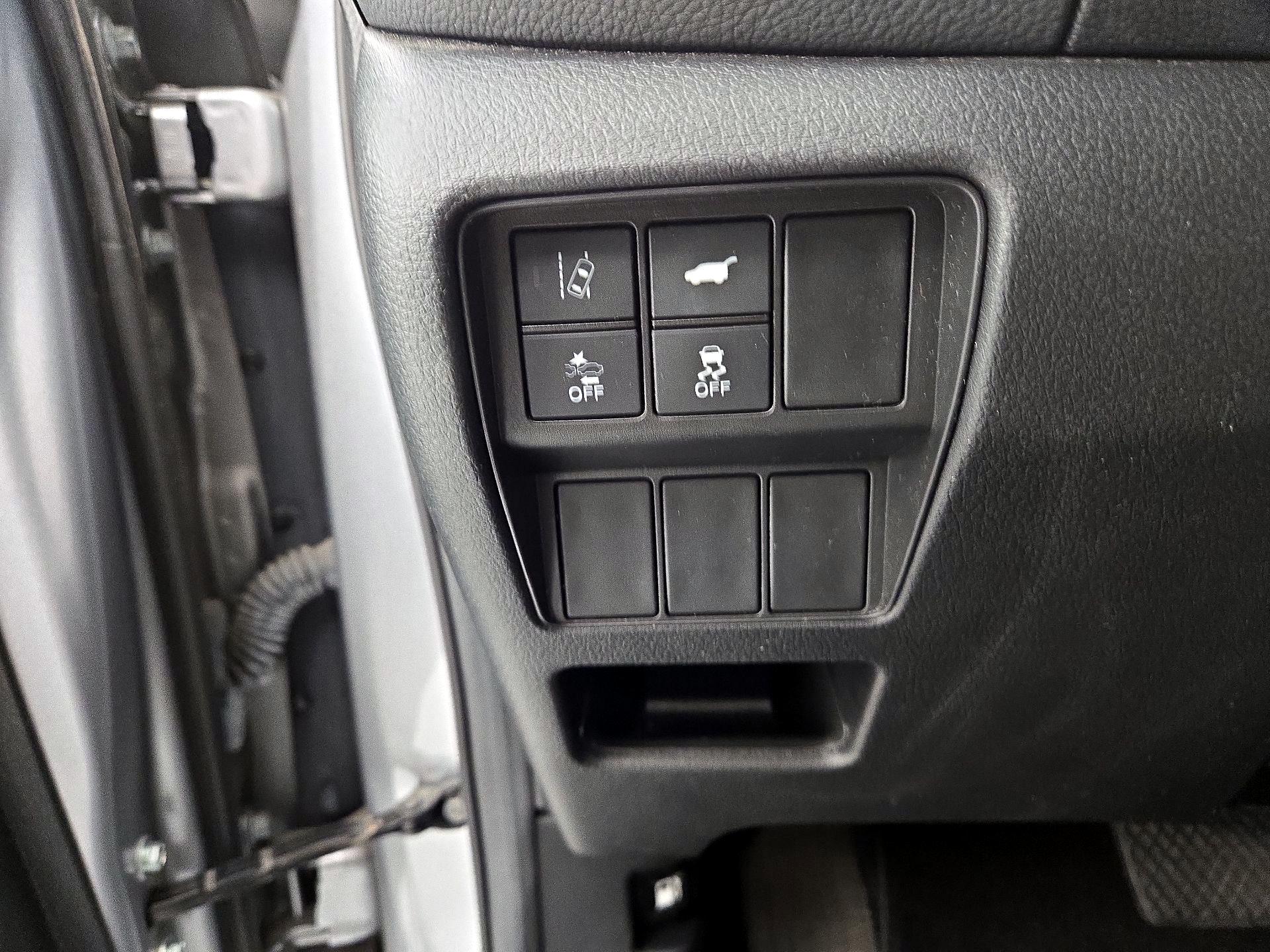 Thumbnail: 2021 Honda CR-V - 13