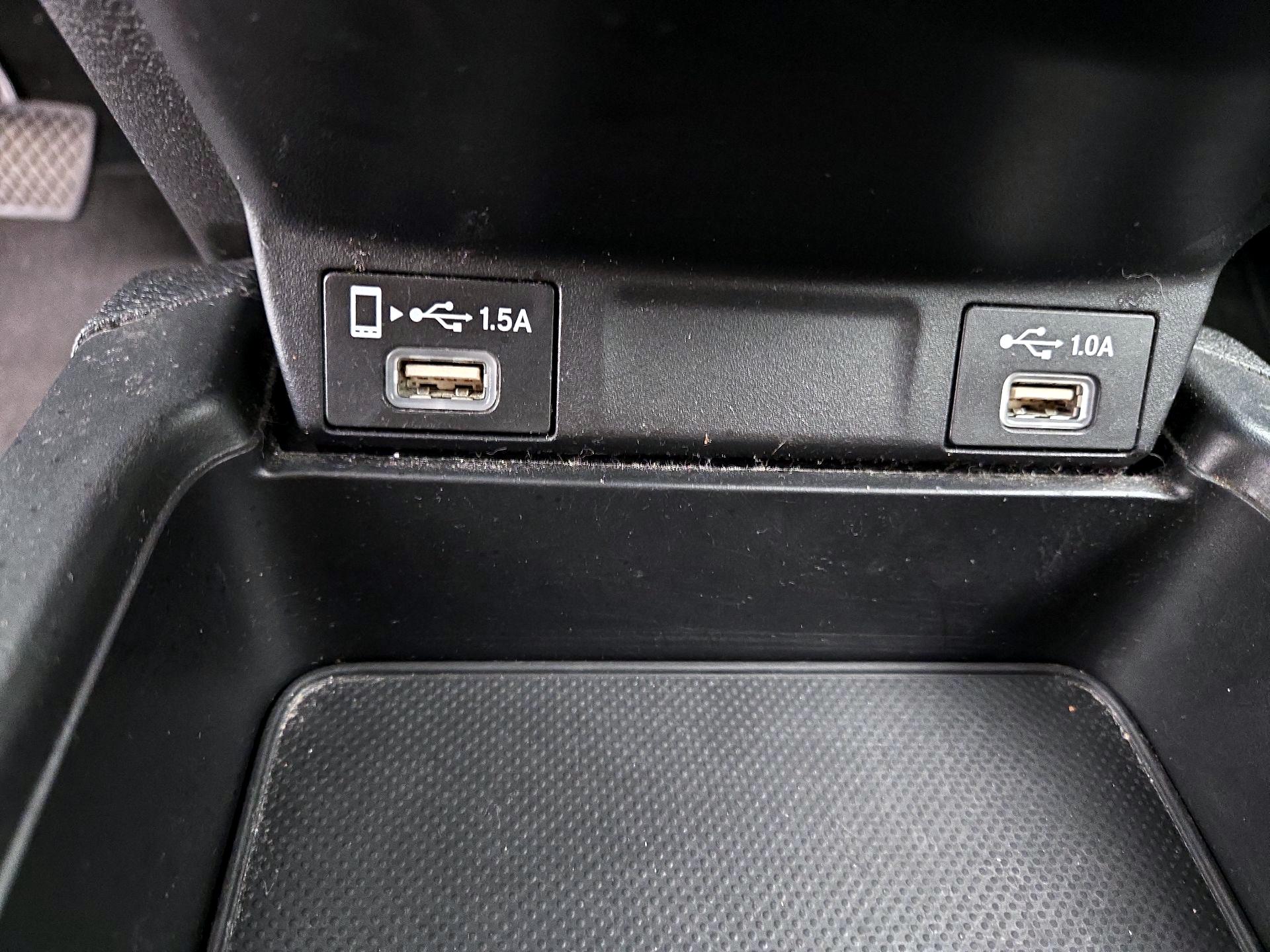 Thumbnail: 2021 Honda CR-V - 18