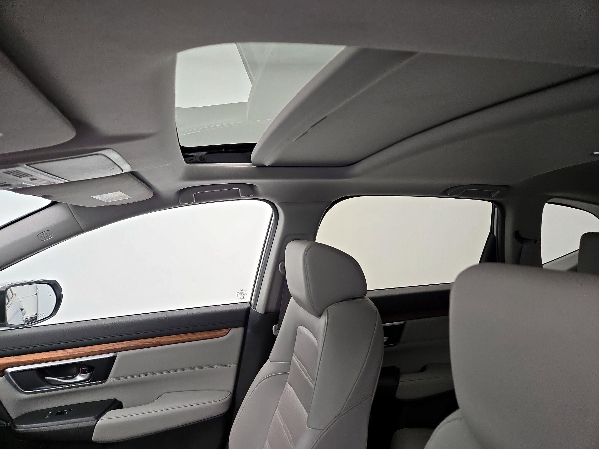 Thumbnail: 2021 Honda CR-V - 19
