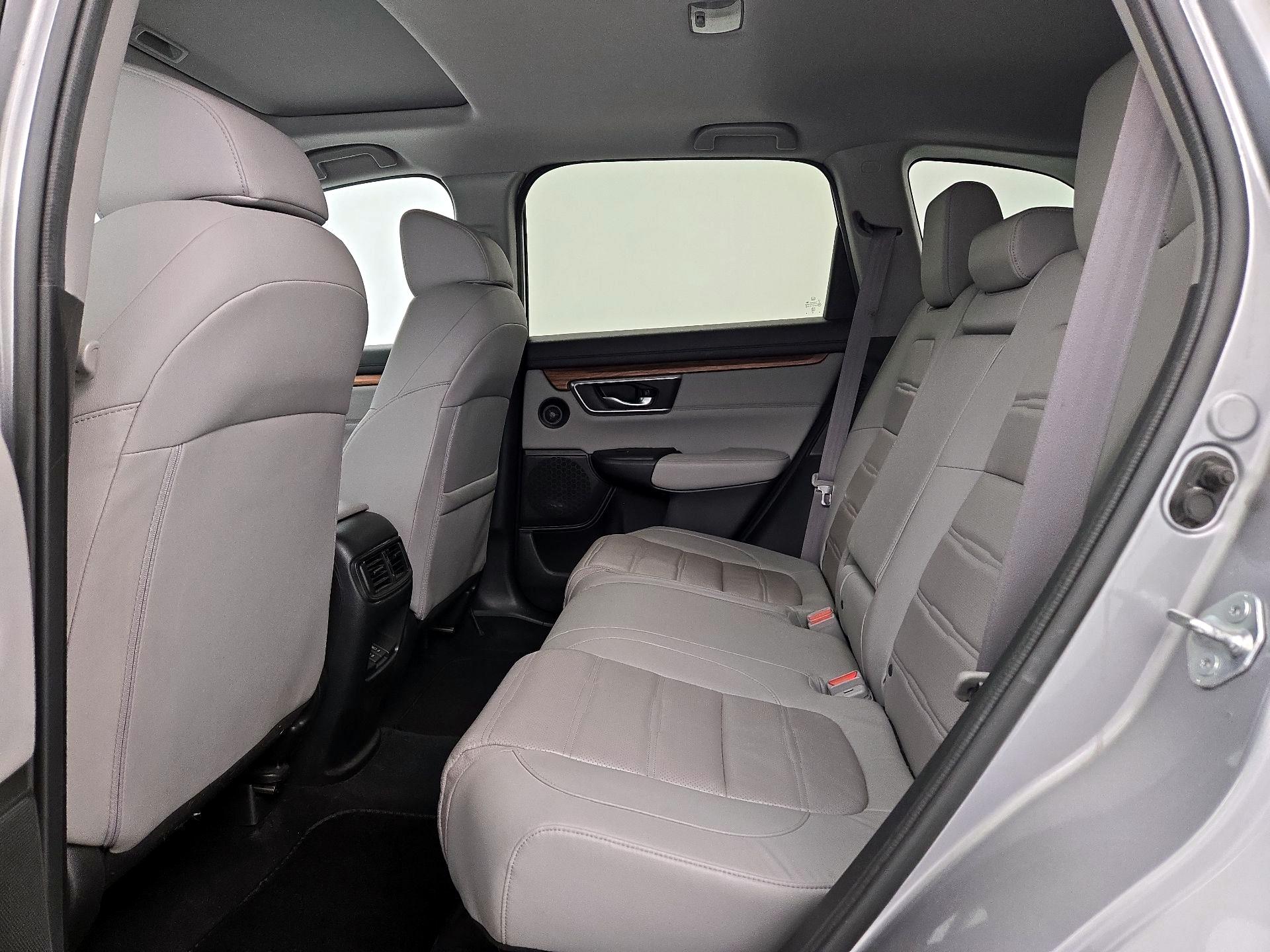 Thumbnail: 2021 Honda CR-V - 20