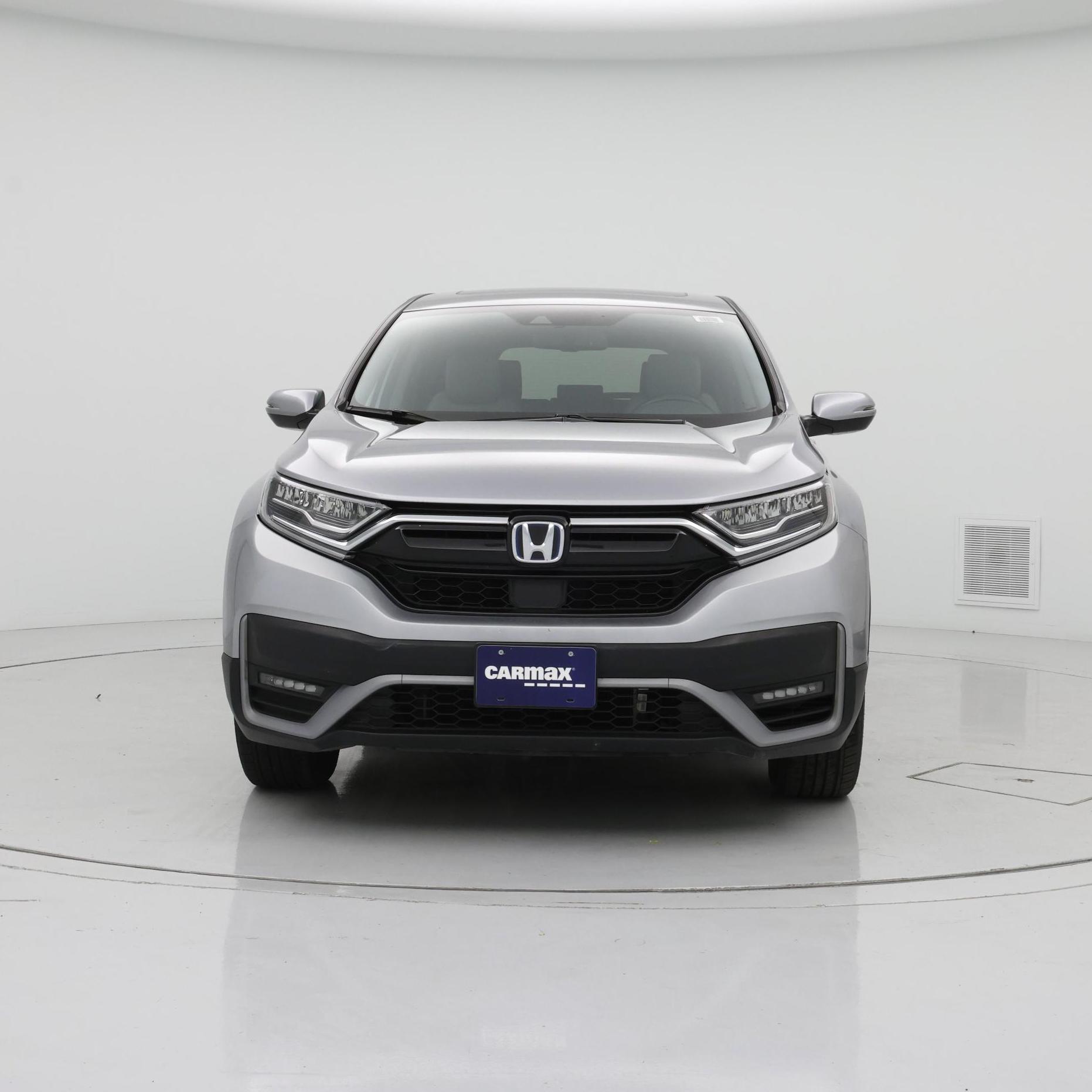 Thumbnail: 2021 Honda CR-V - 5