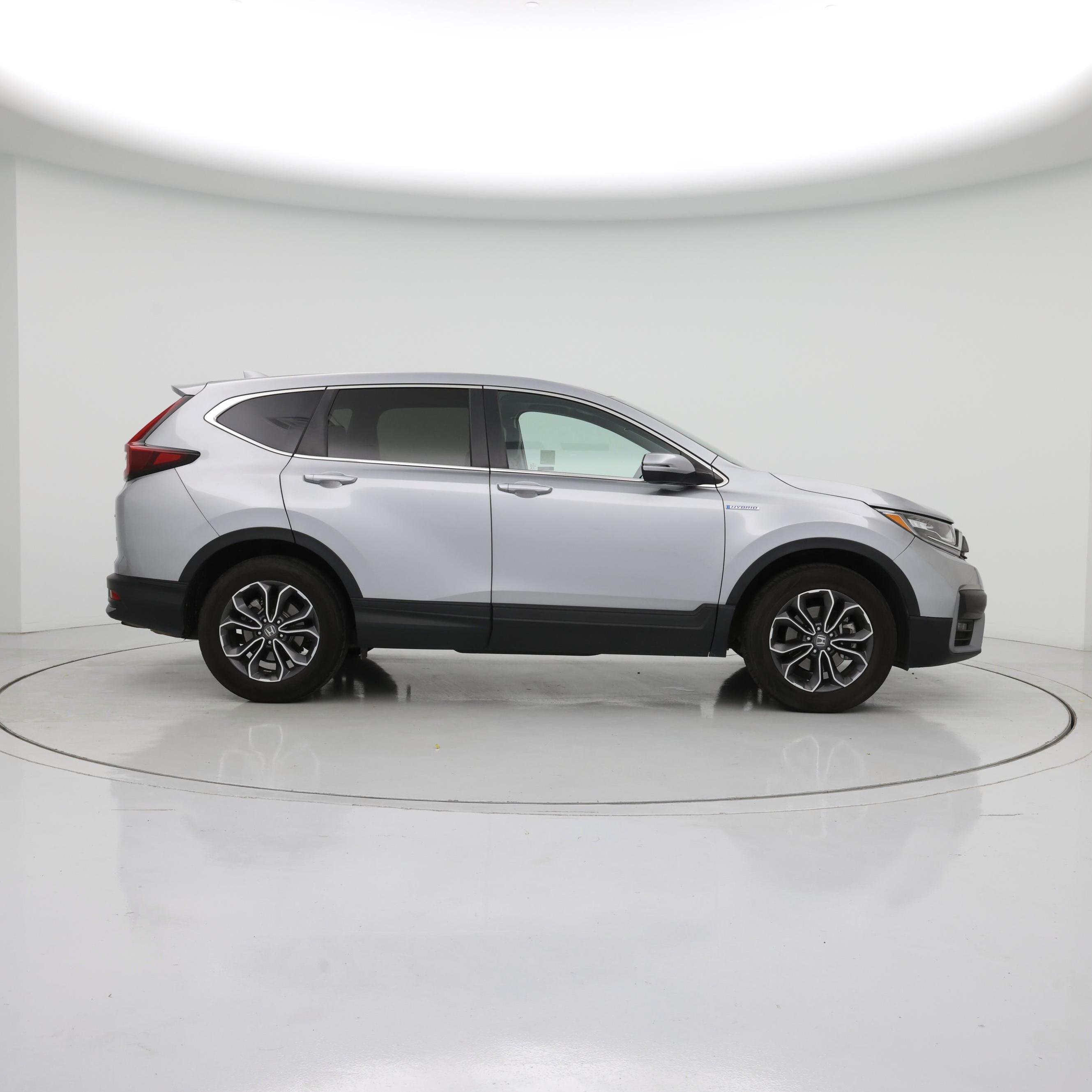 Thumbnail: 2021 Honda CR-V - 7