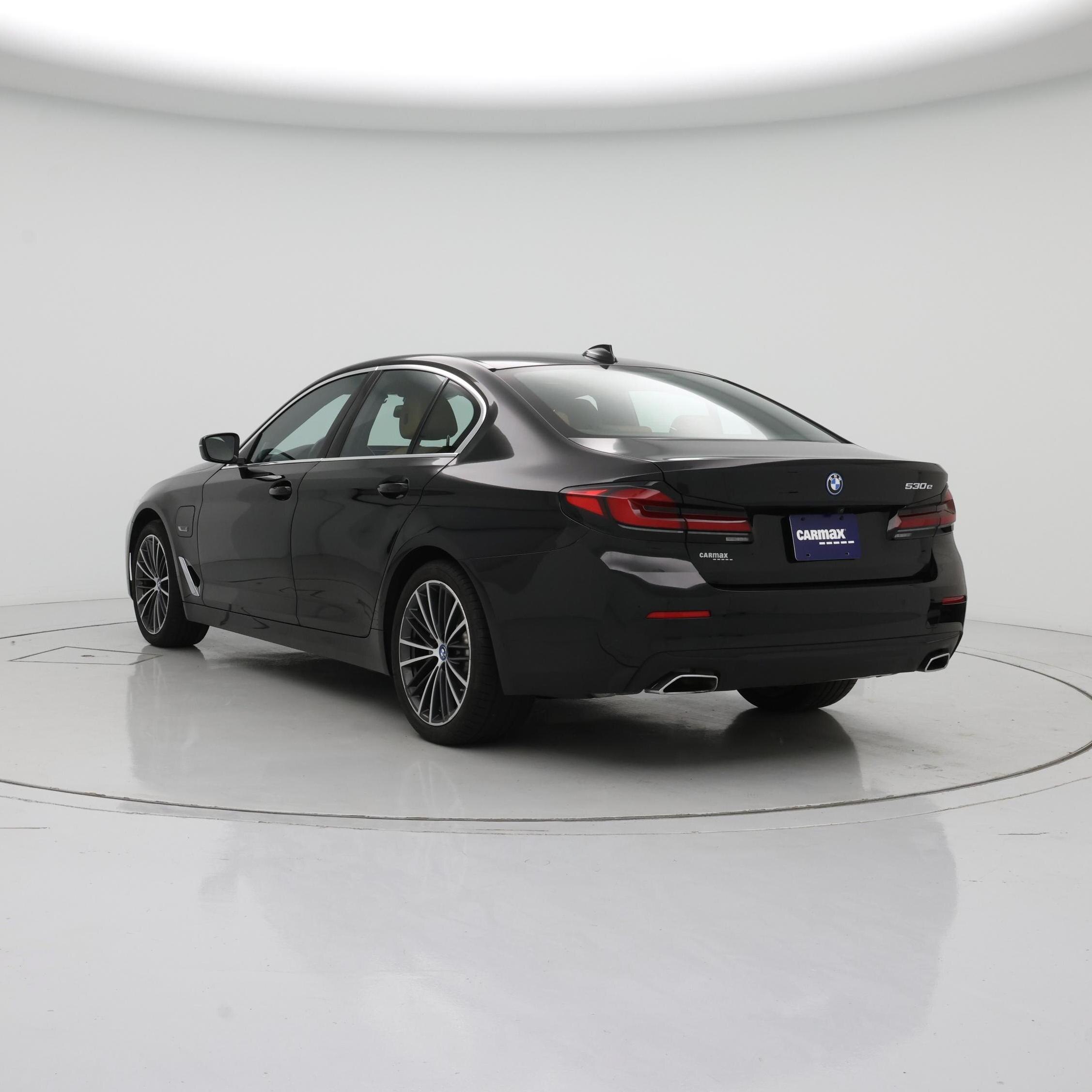 Thumbnail: 2022 BMW 5 Series - 2