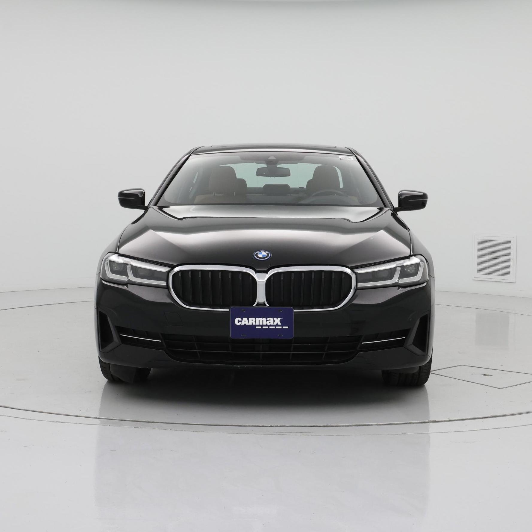 Thumbnail: 2022 BMW 5 Series - 5