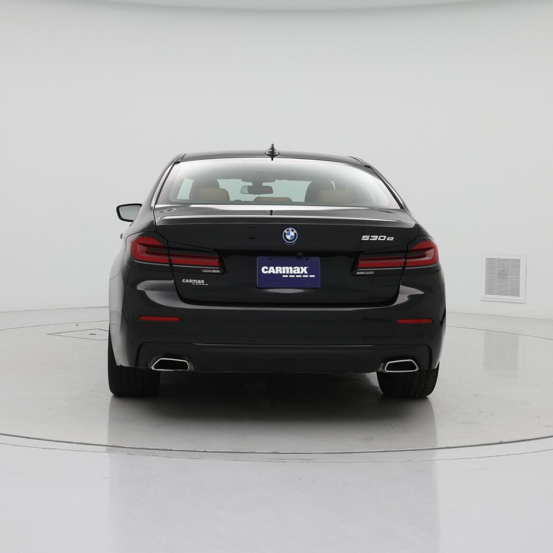 Thumbnail: 2022 BMW 5 Series - 6