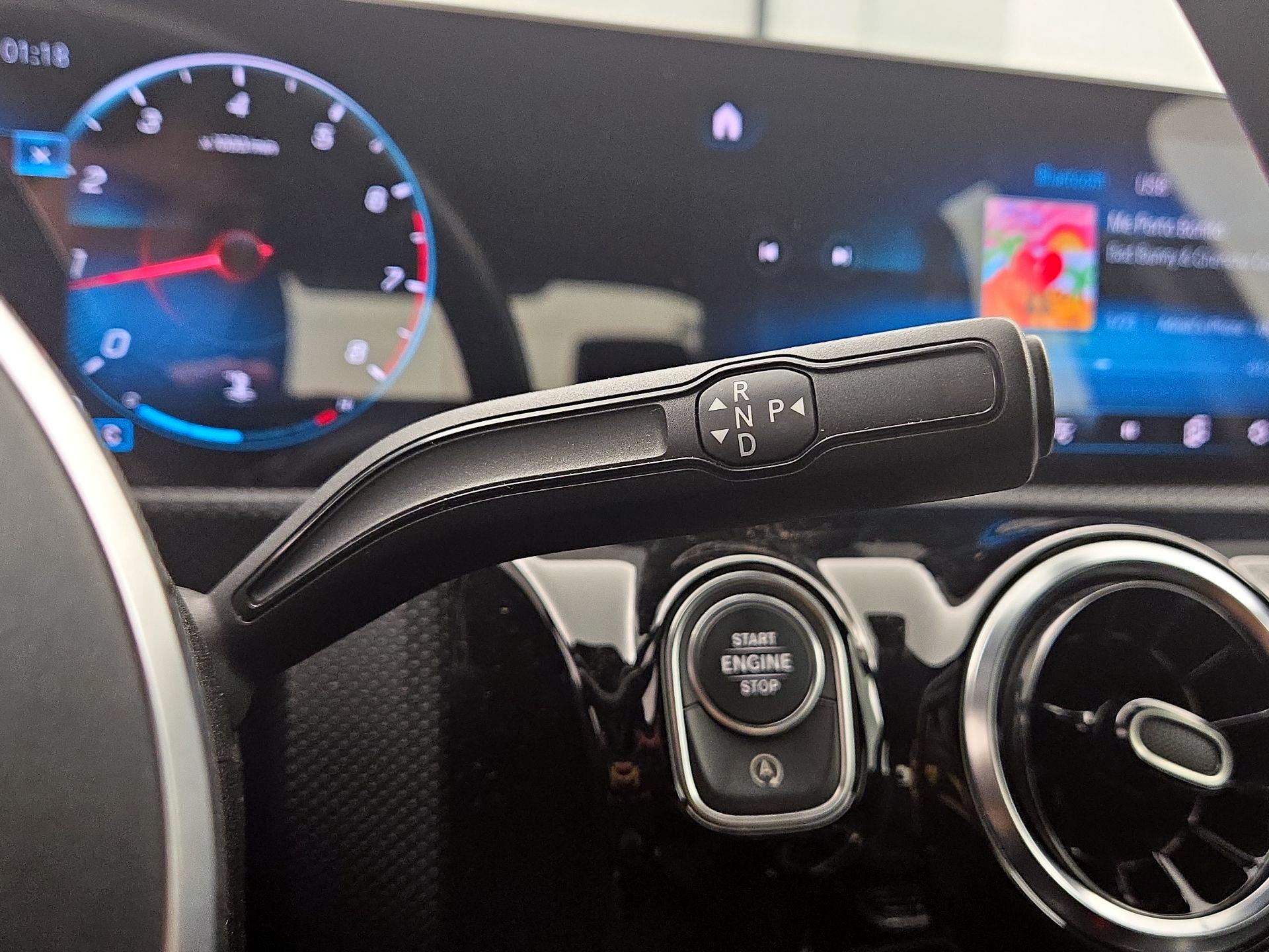 Thumbnail: 2020 Mercedes-Benz A-Class - 17