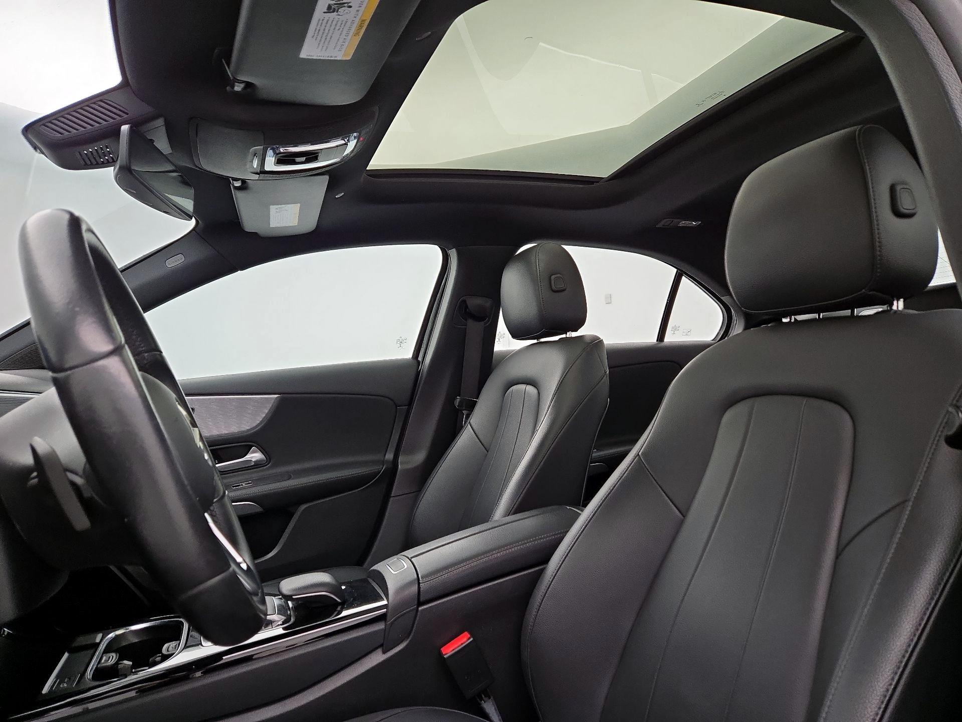 Thumbnail: 2020 Mercedes-Benz A-Class - 19